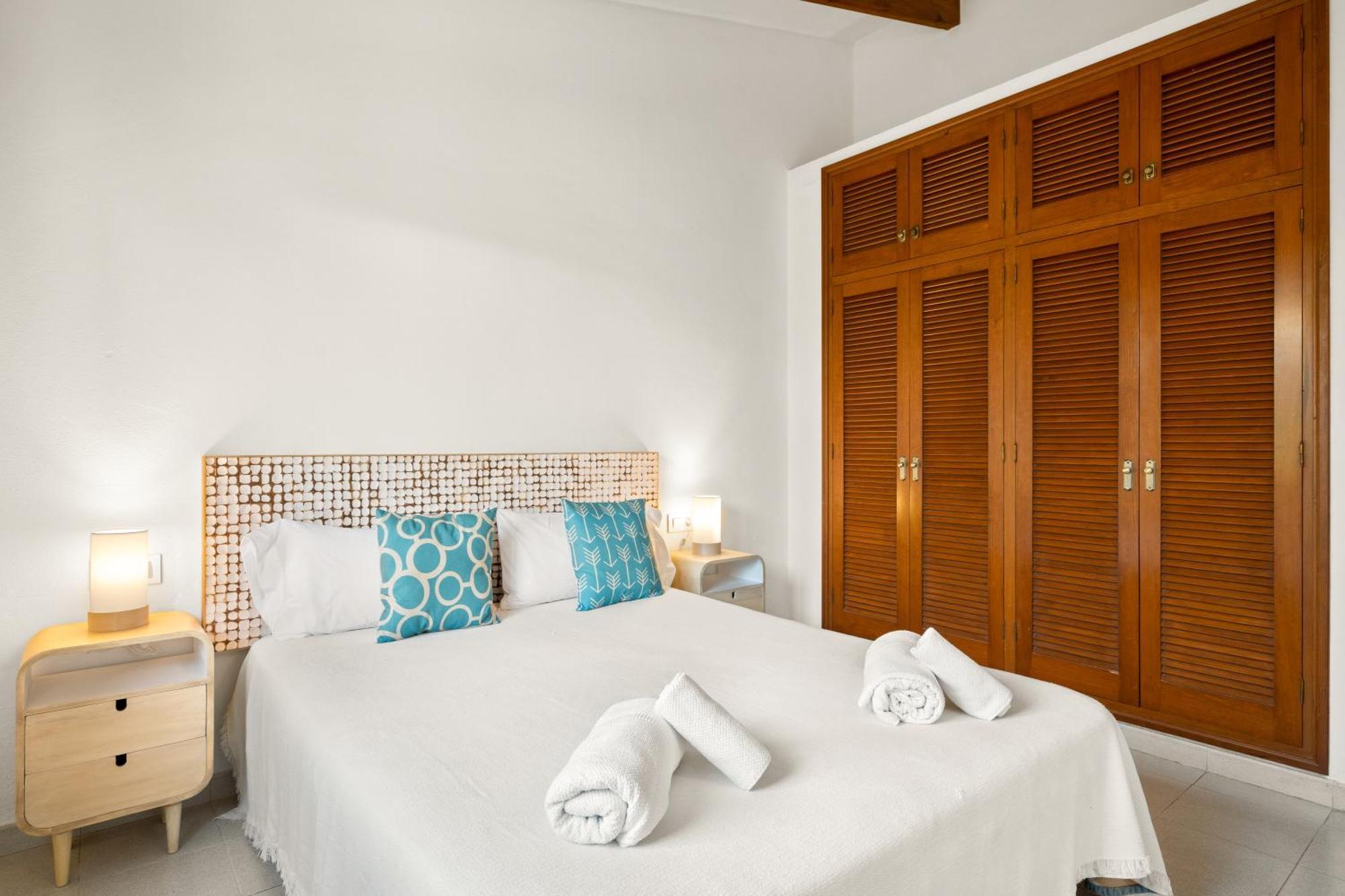 Michaela Apartamento Sant Lluís