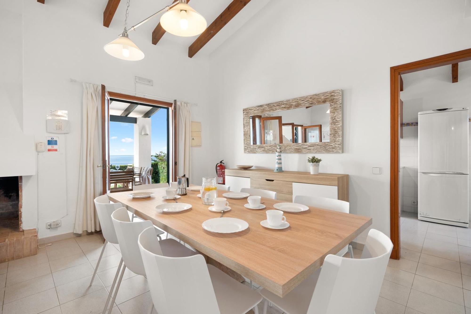 Apartamento Michaela *
