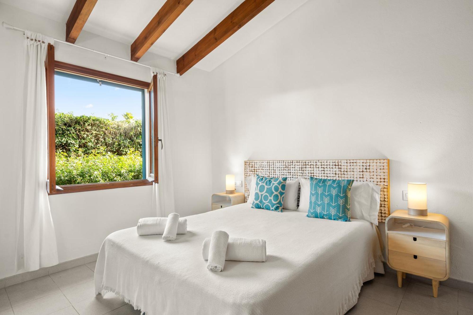 Apartamento Michaela *