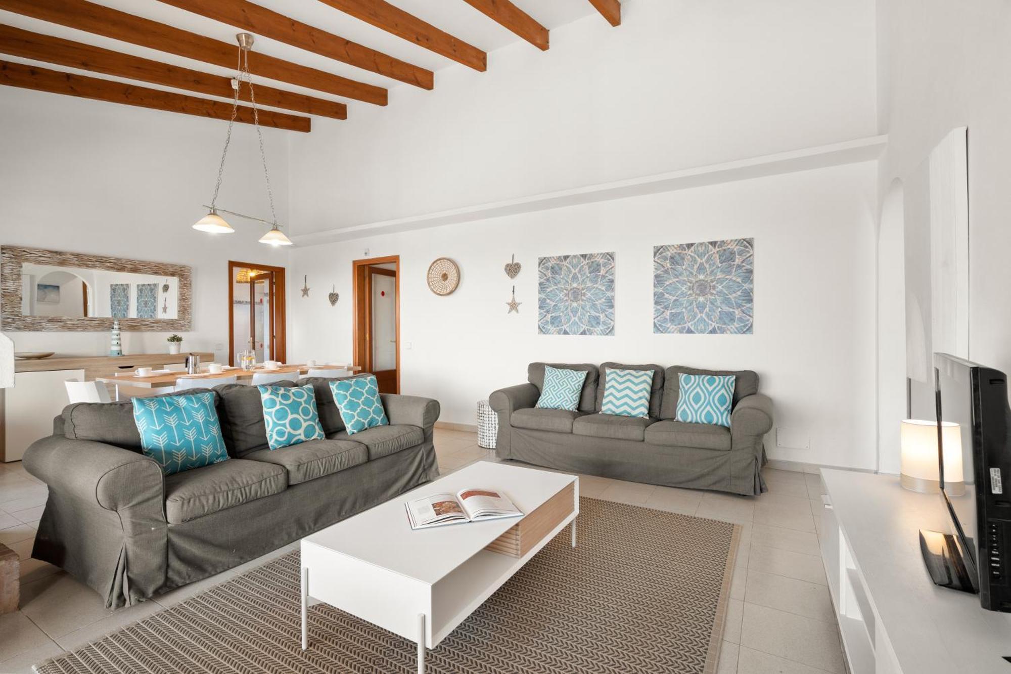 Michaela Apartamento *