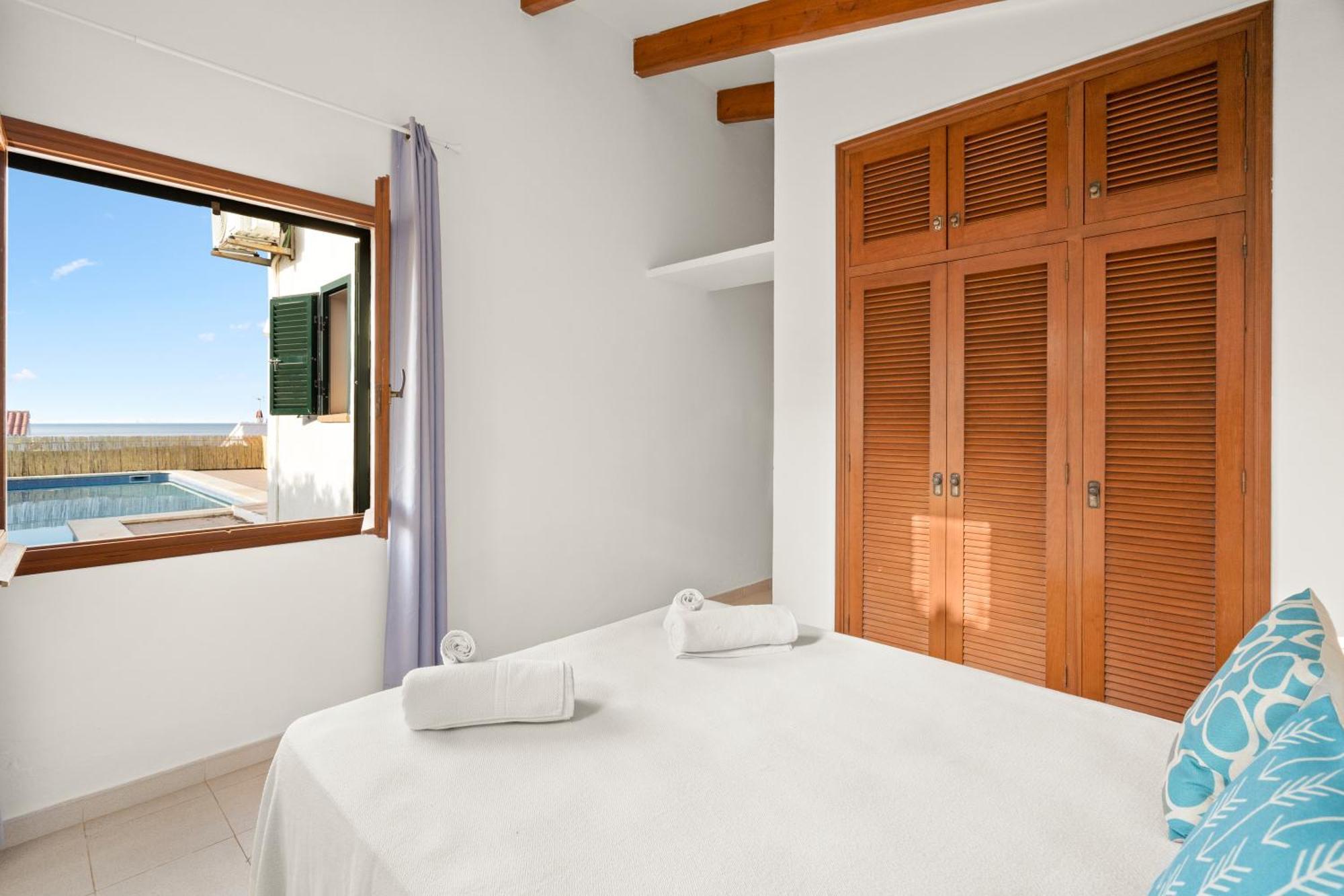 Apartamento Michaela *