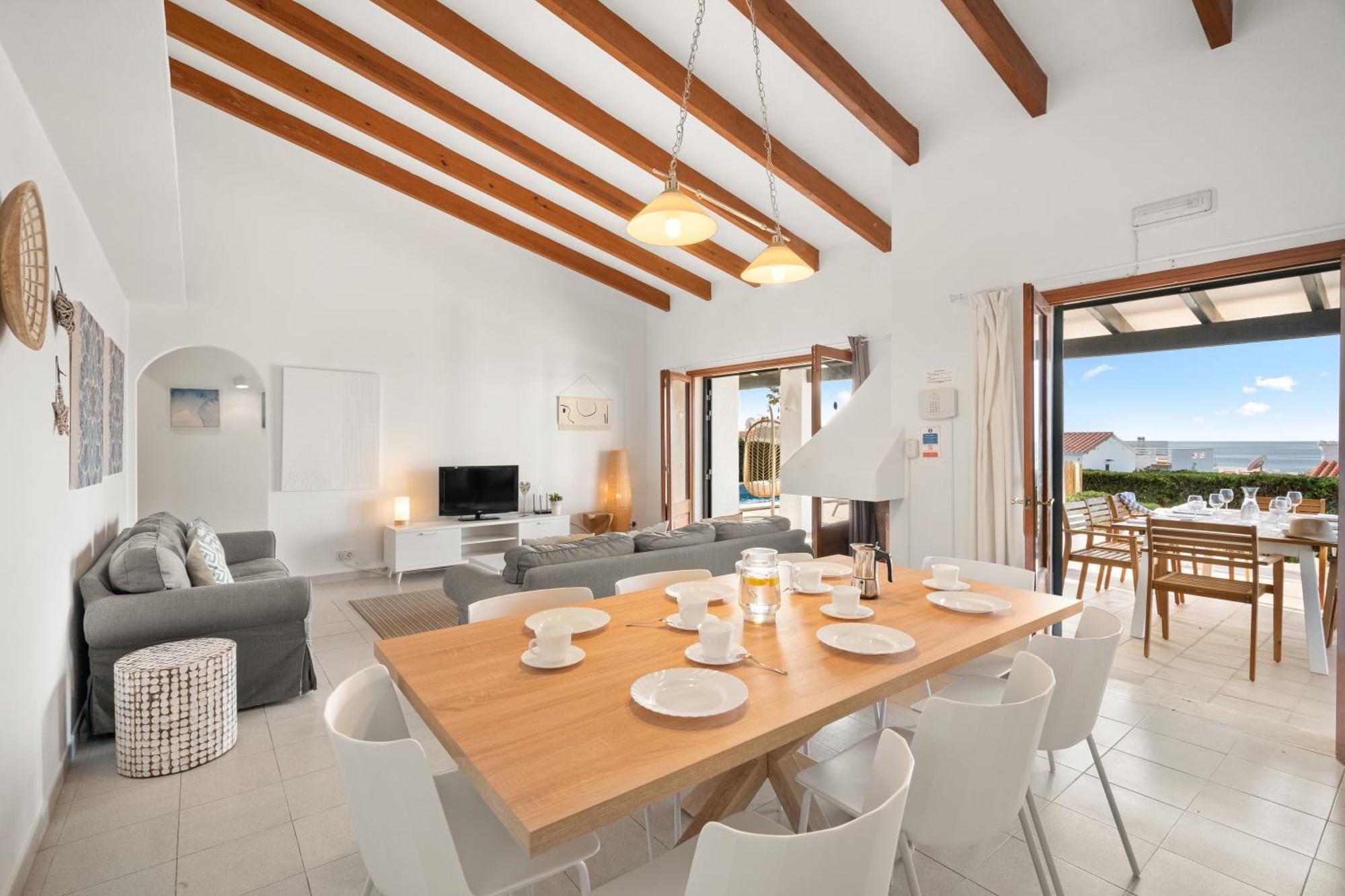 Apartamento Michaela