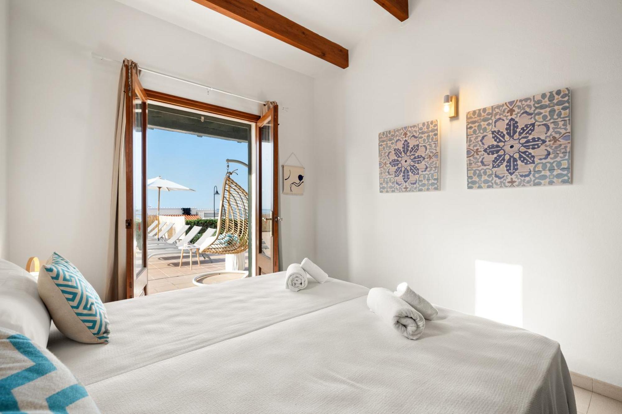 Apartamento Michaela Sant Lluís