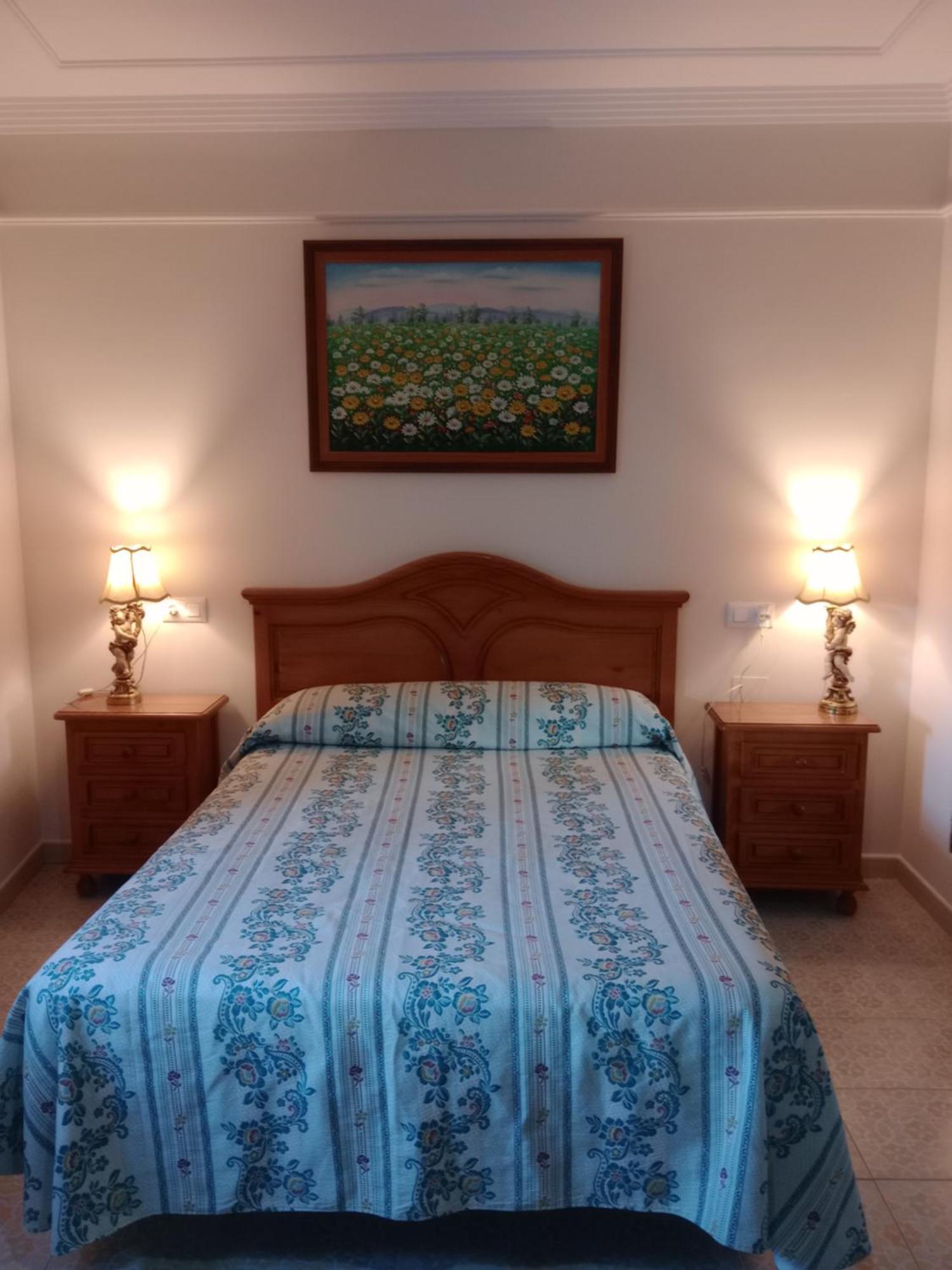 Country house Casa Paco El Bosque