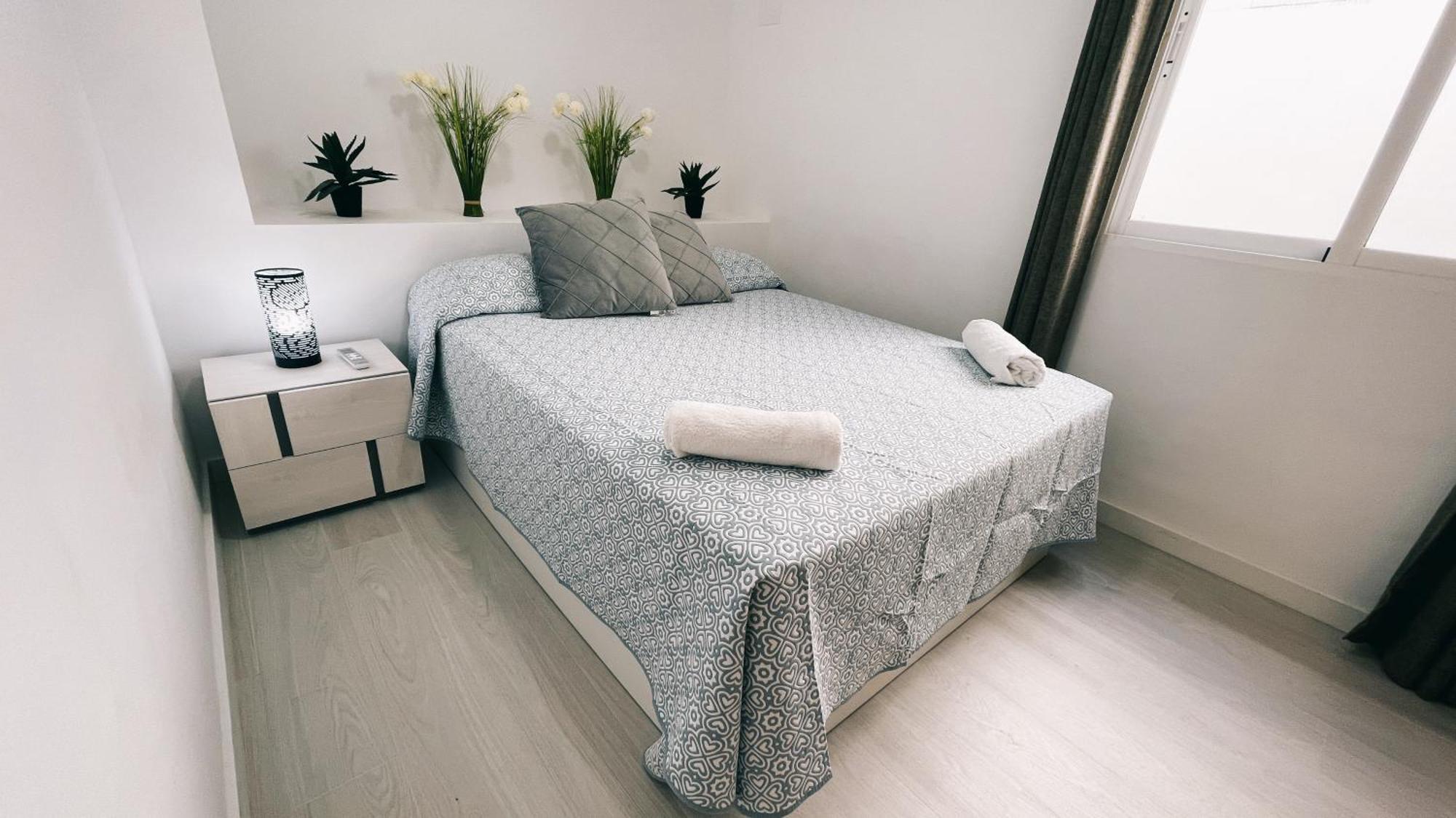 Apartaluxdenia Apartment Denia