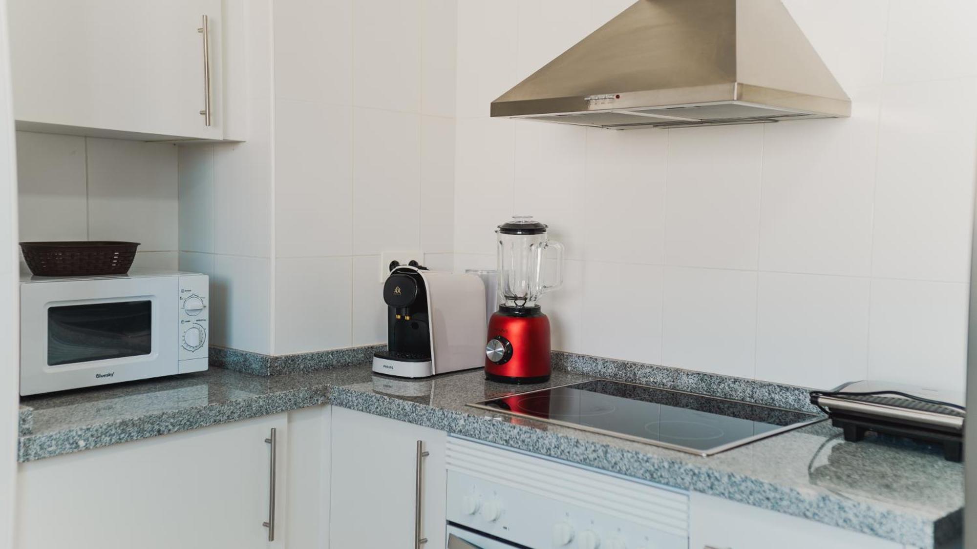 Apartment Apartaluxdenia *