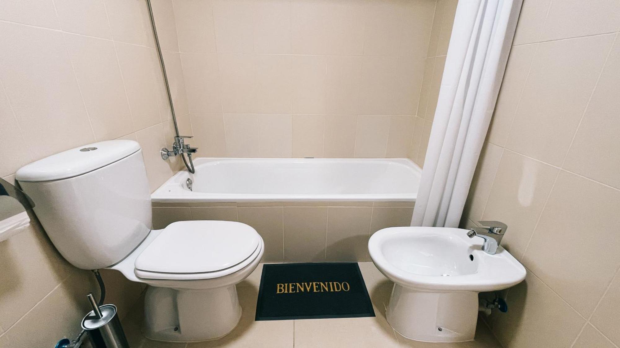 Apartment Apartaluxdenia *
