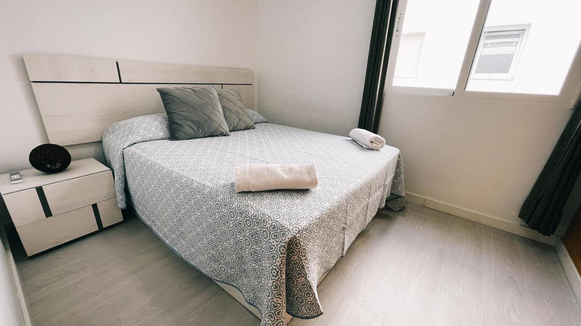 Apartaluxdenia Apartment Denia