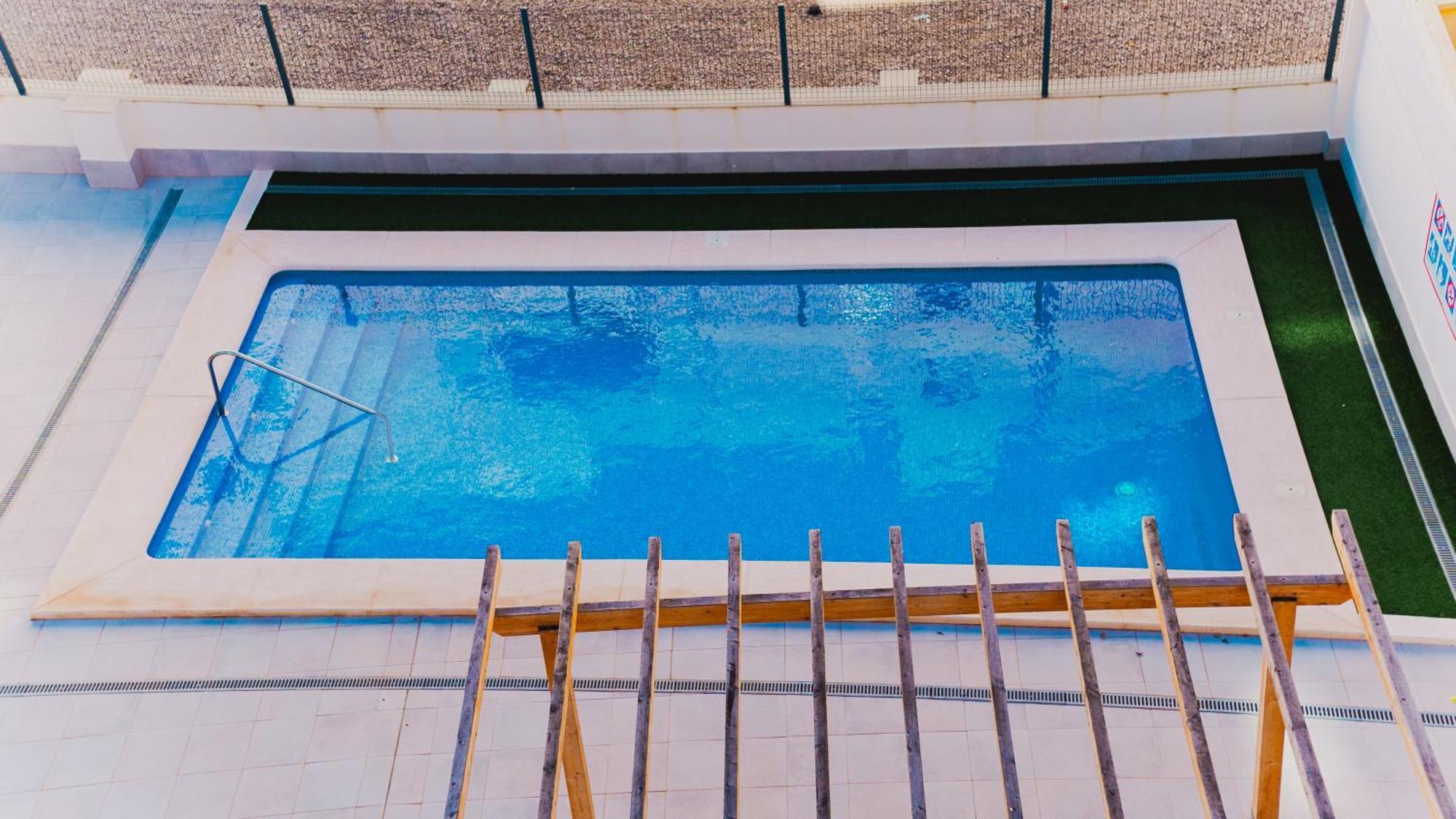 Apartaluxdenia Apartment Denia