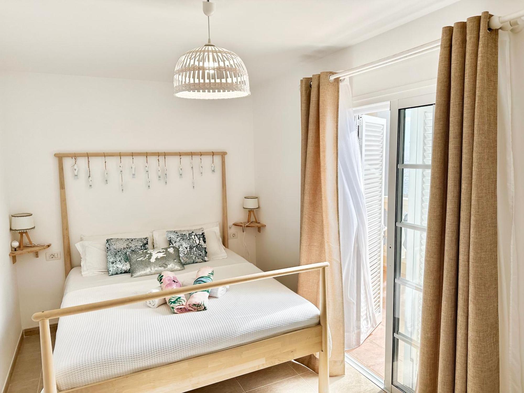 Sunny - Holiday home