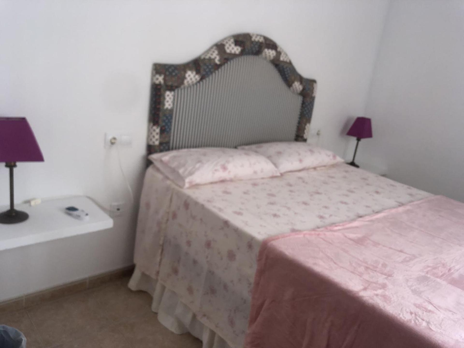 En Casa 1 Parking Elche