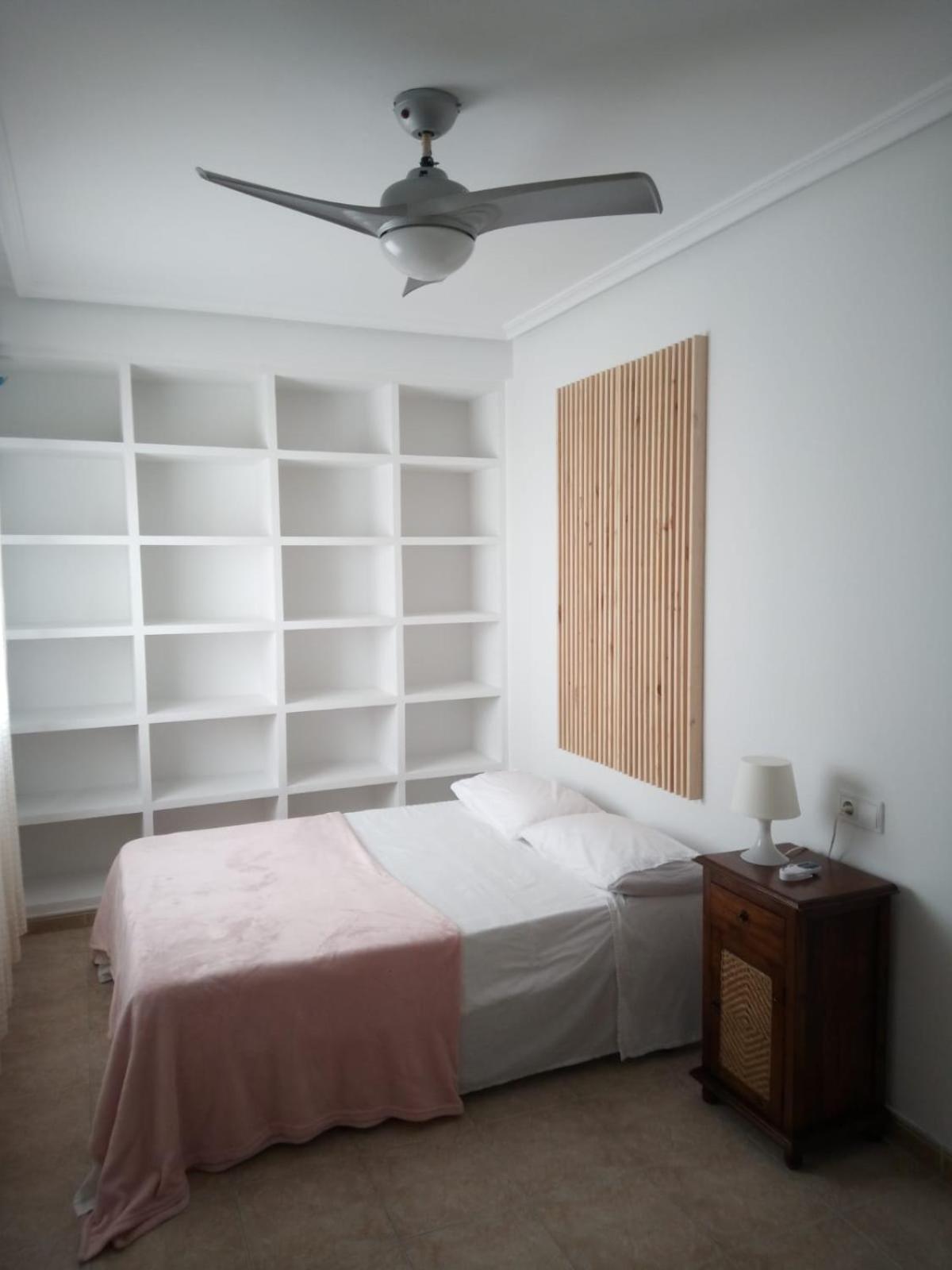 En Casa 1 Parking Apartment