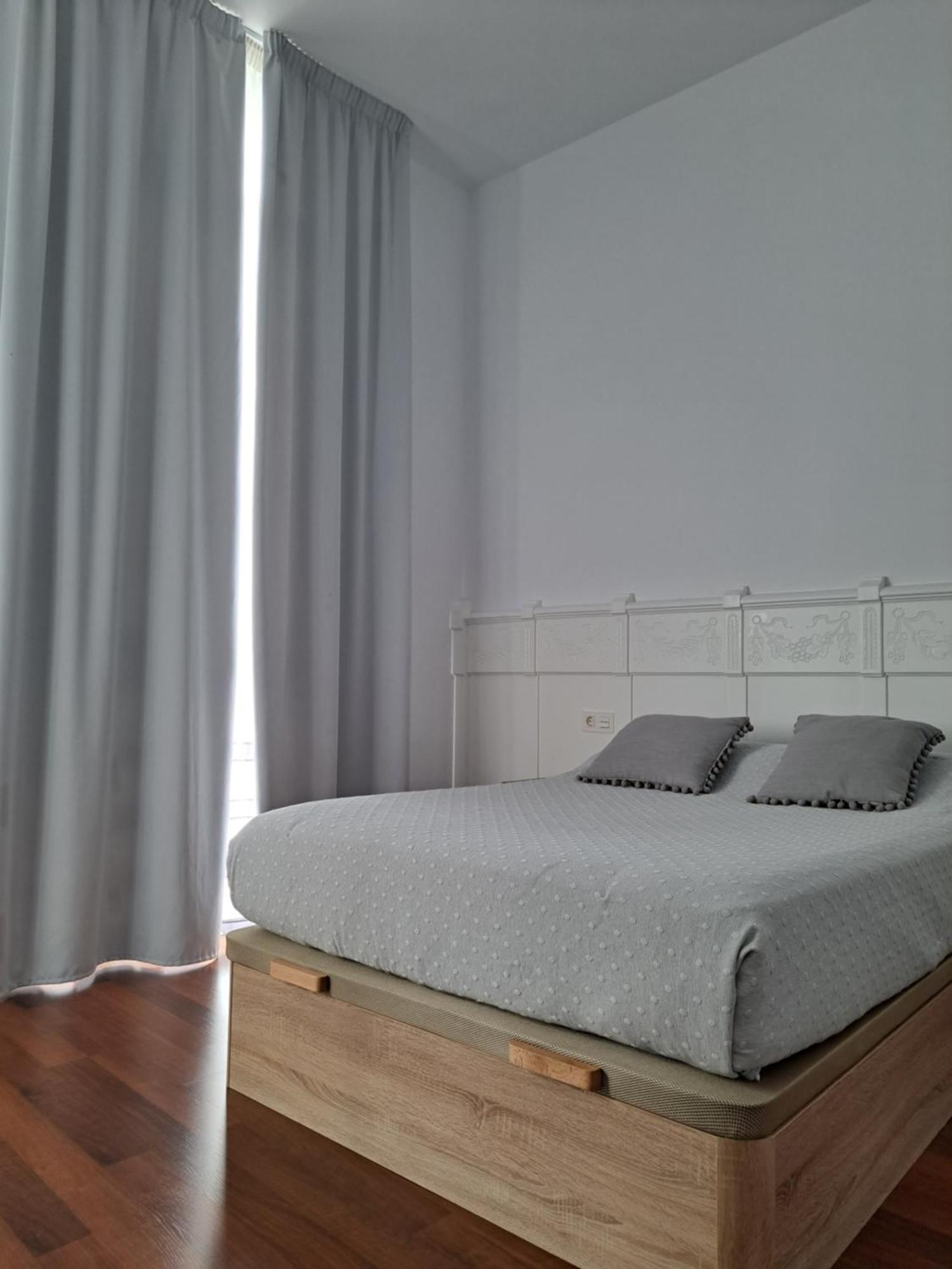 Loft Turistico Bouzas *
