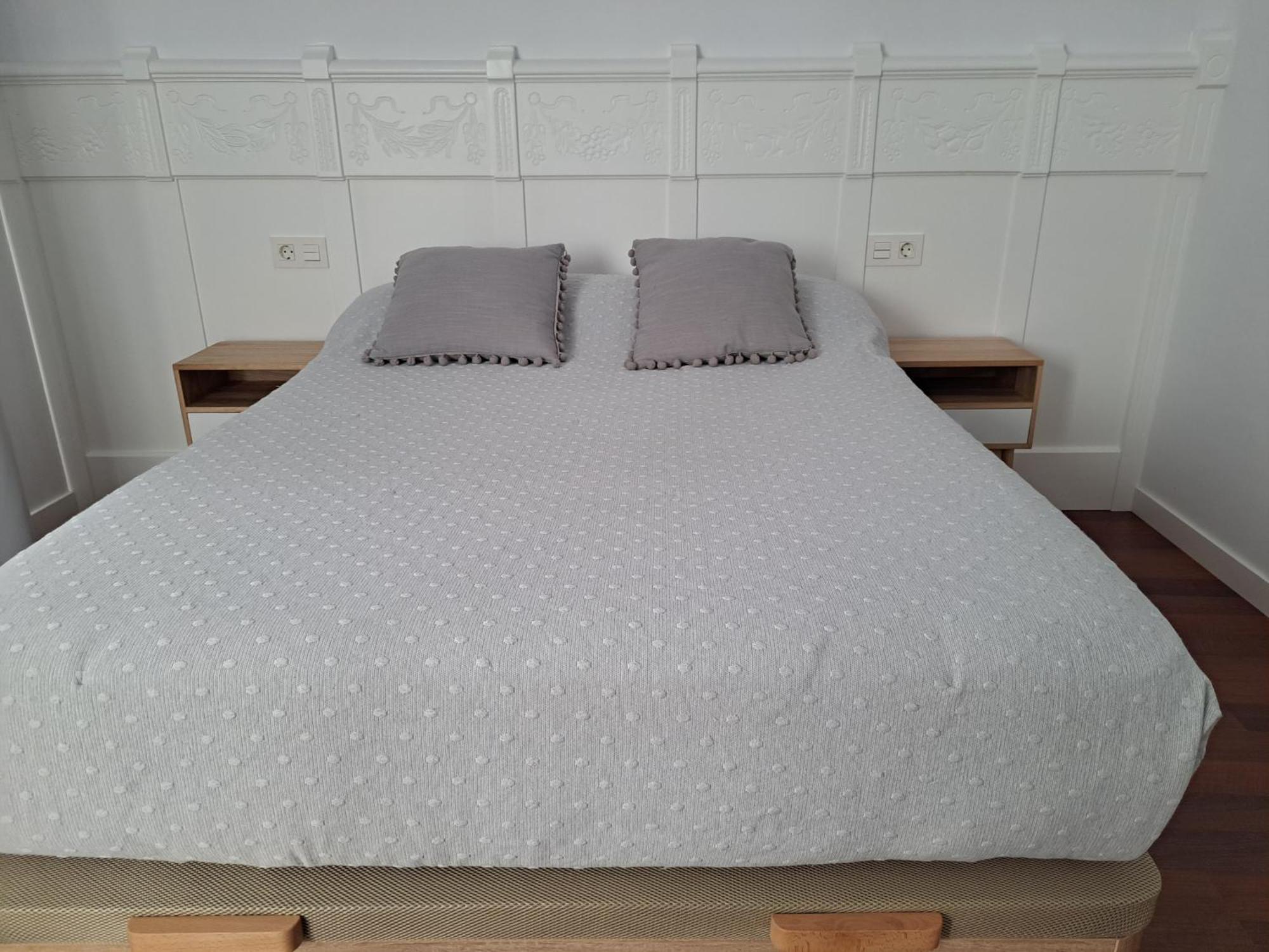 Loft Turistico Bouzas Apartment *