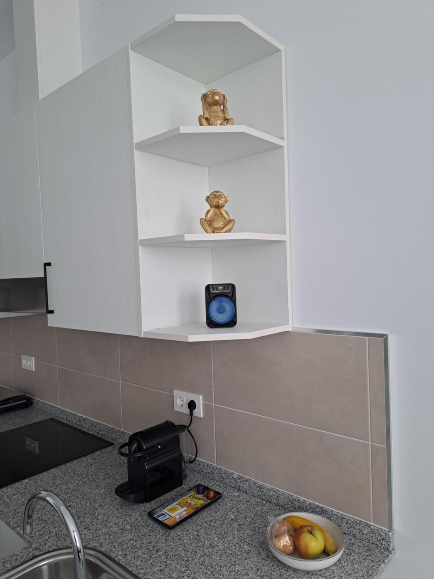 Apartment Loft Turistico Bouzas