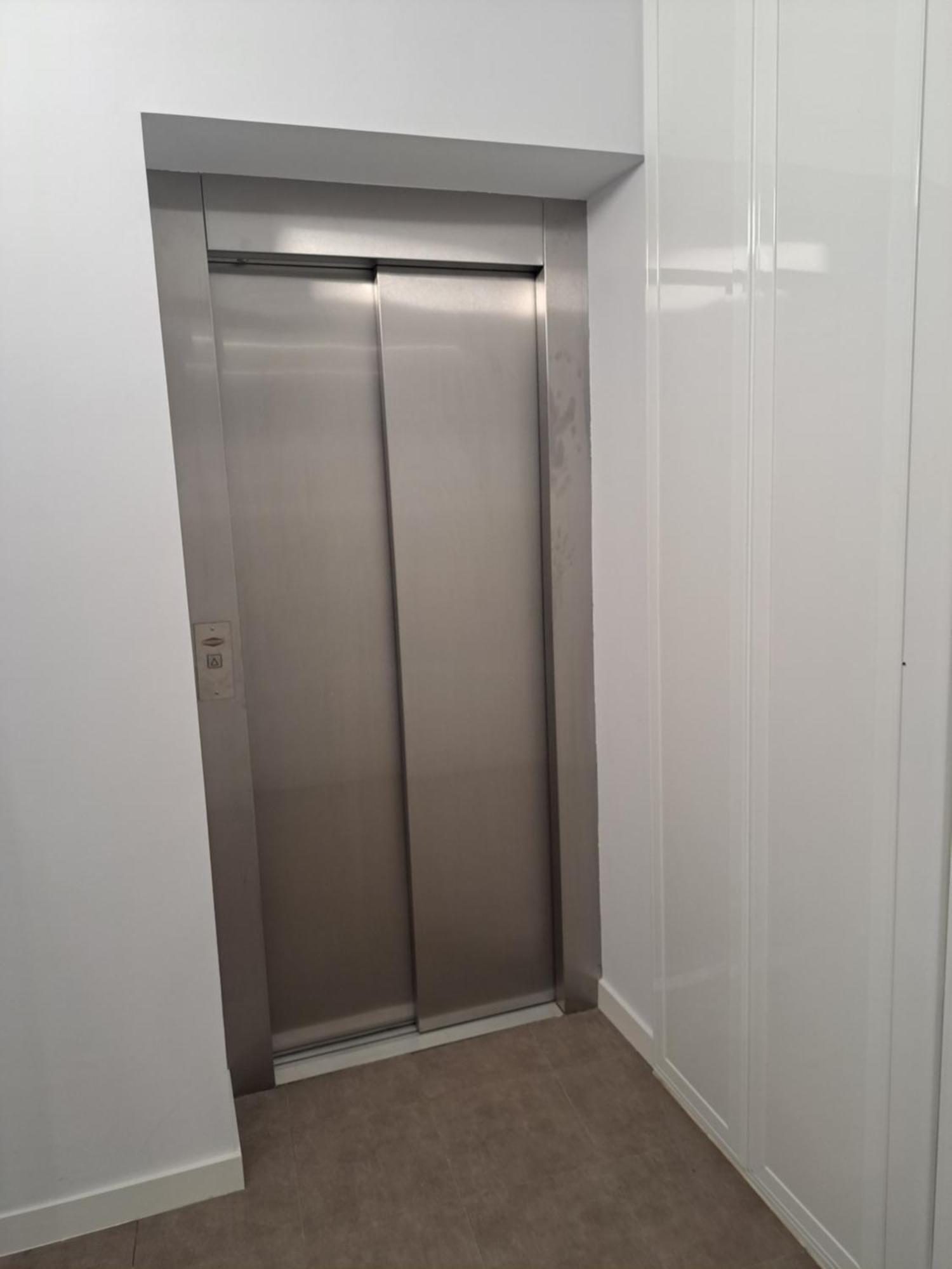 Loft Turistico Bouzas Apartment