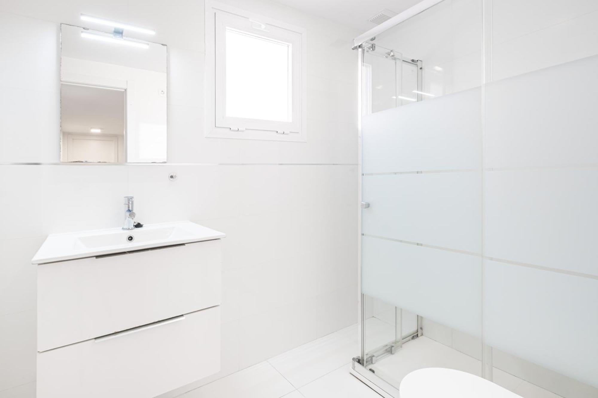Carlos V 3-a Levante Apartment *