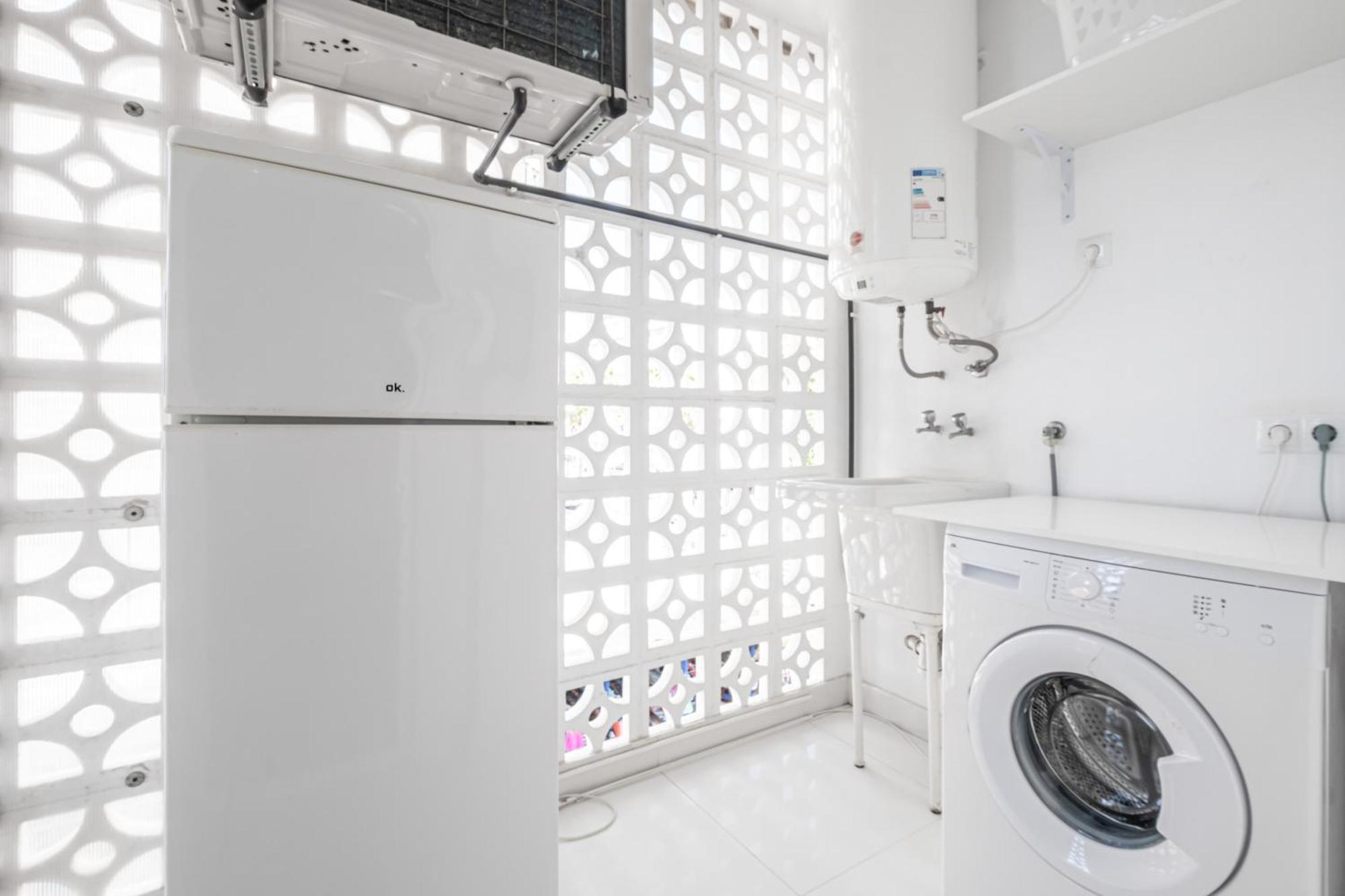 Carlos V 3-a Levante Apartment