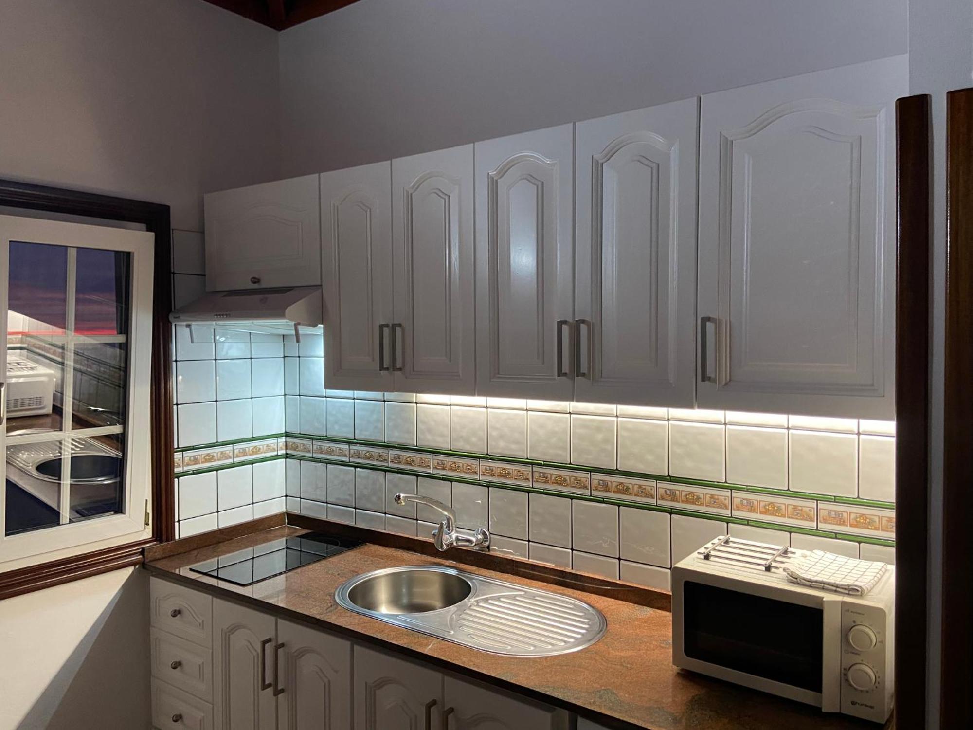 Apartment Colon *