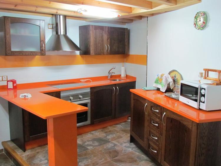 Del Tormes Holiday home