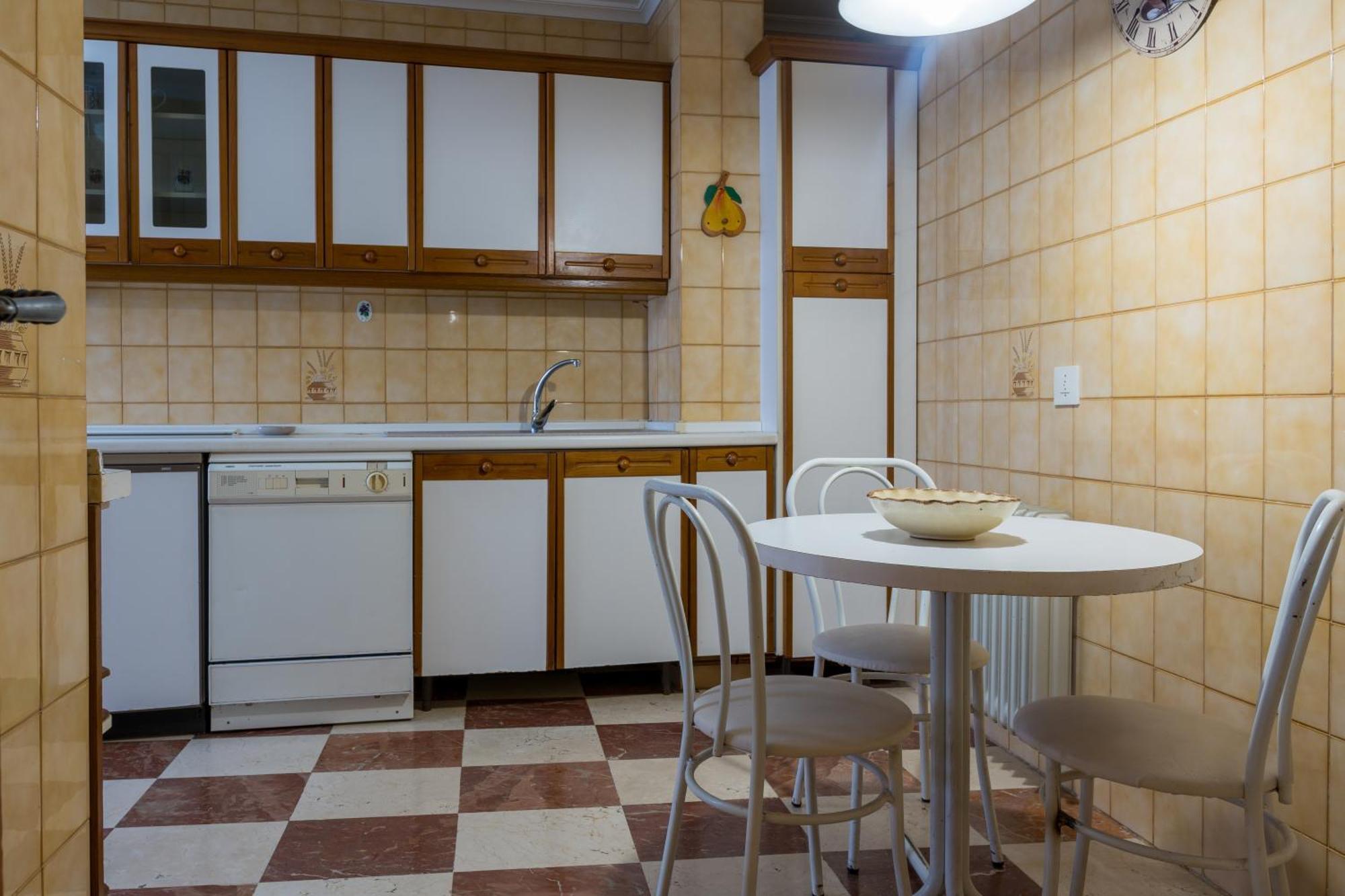 Apartamento Colores De Atardecer *
