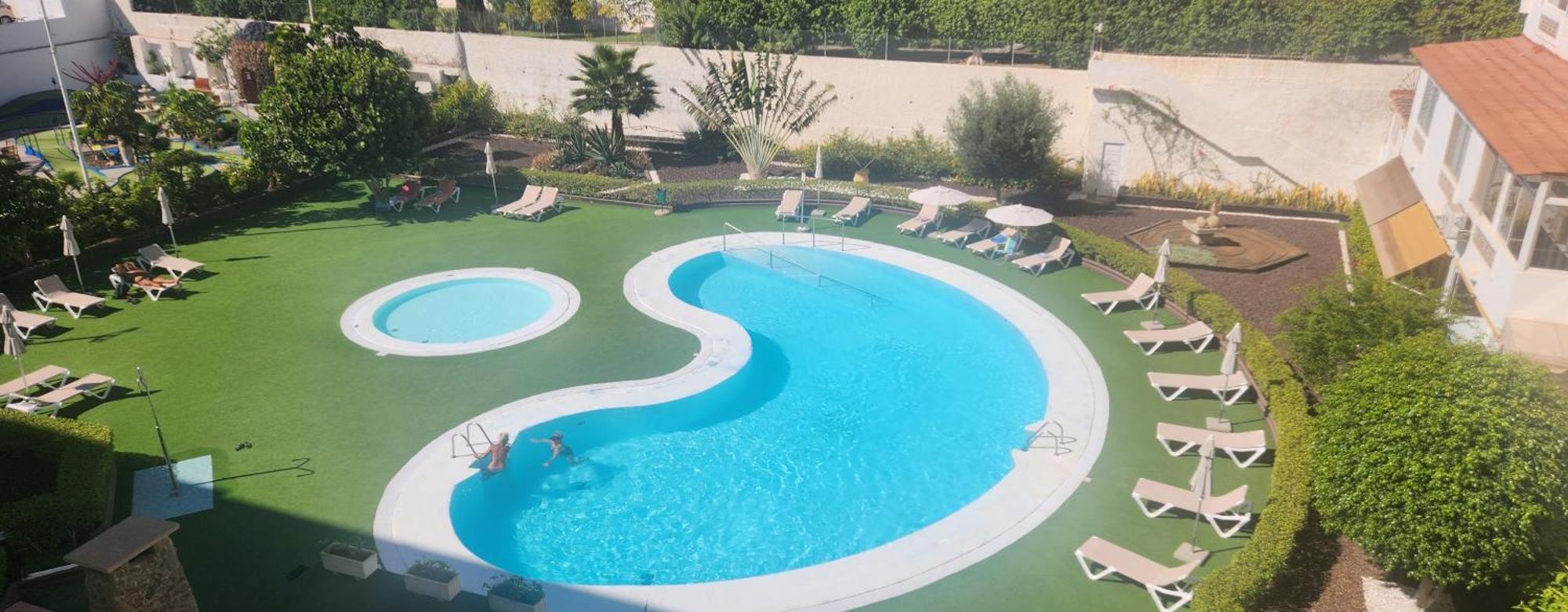 Taidia Apartment Playa del Ingles (Gran Canaria)