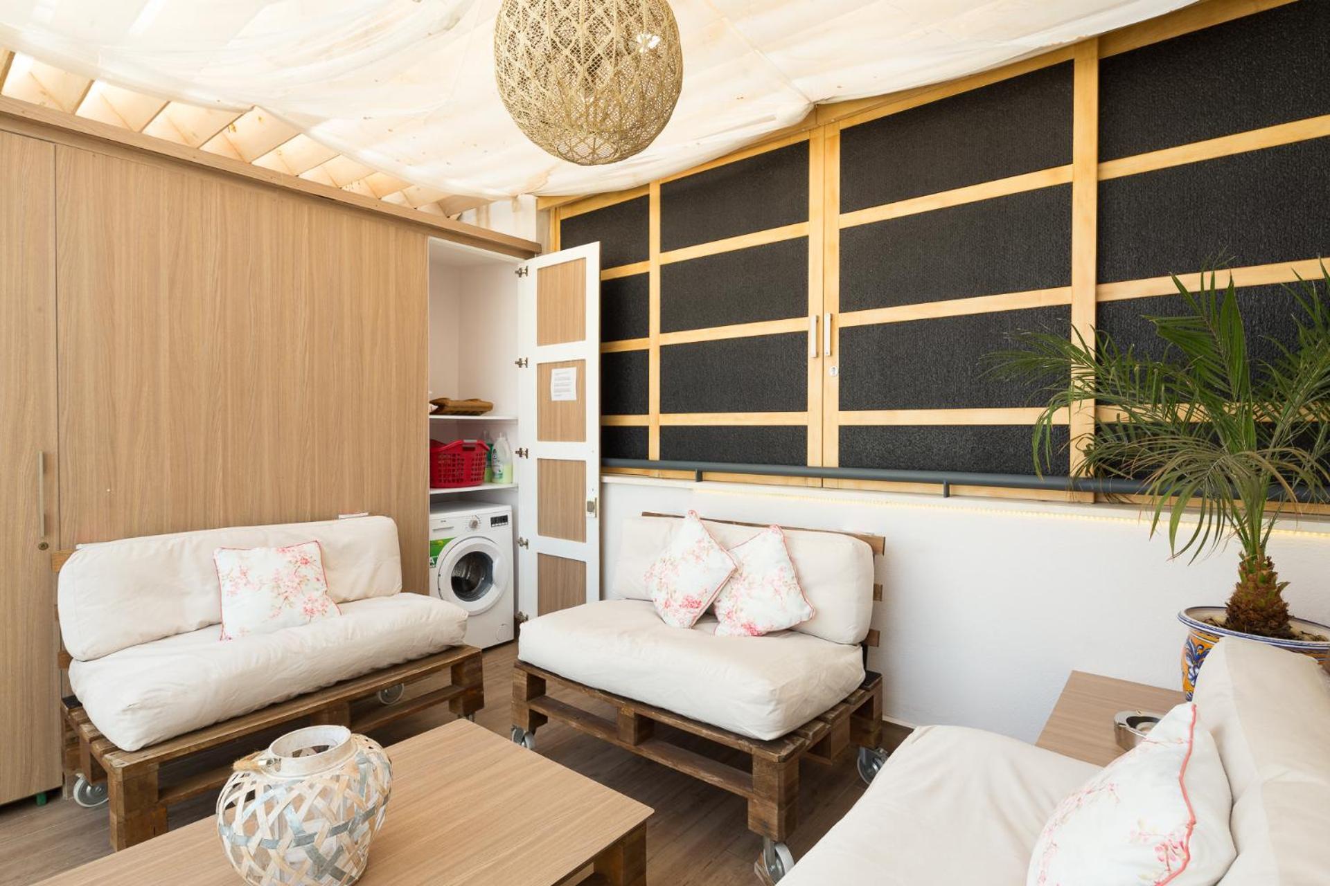 Veoapartment San Lorenzo Apartment Seville