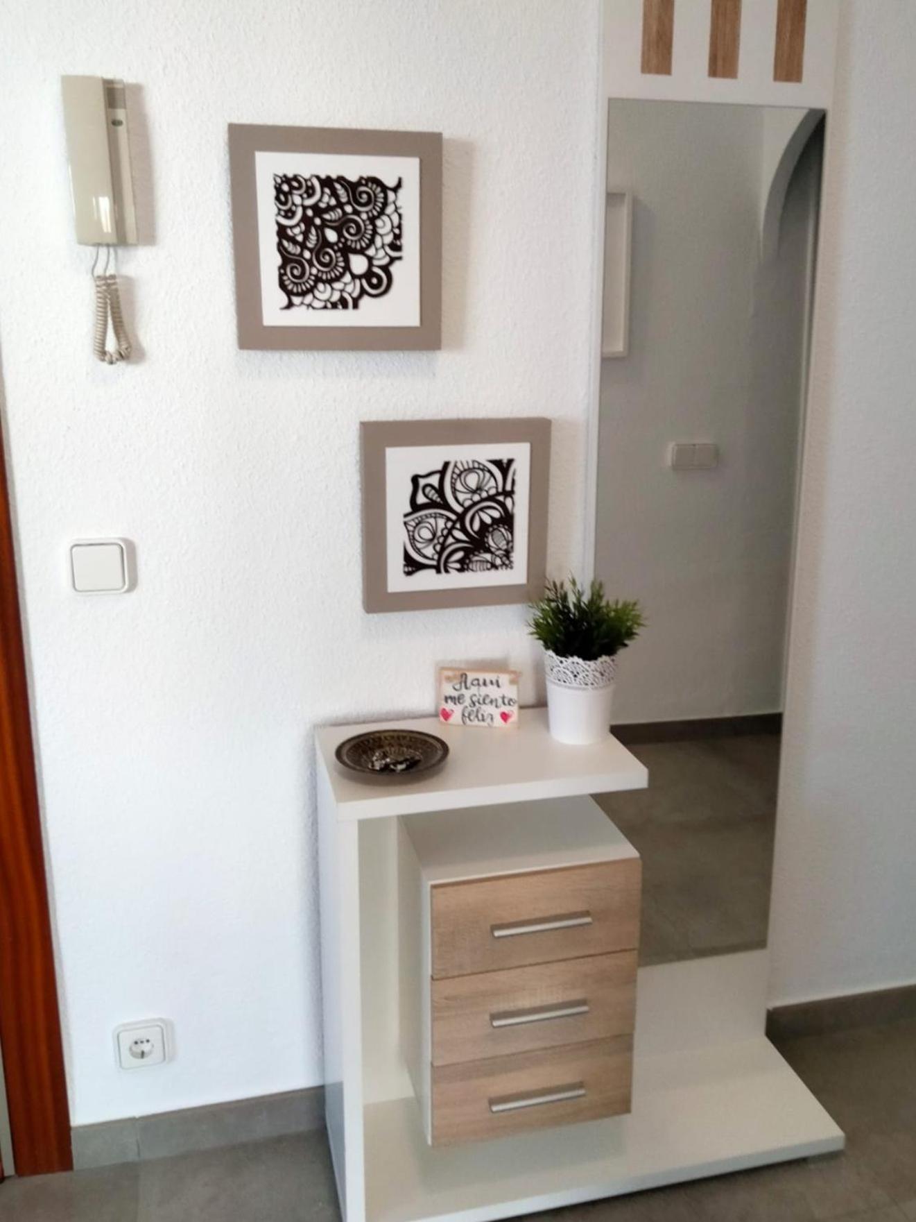 ático En Primera Linea * Altea