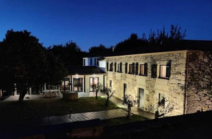 Casa Da Queira Country house *