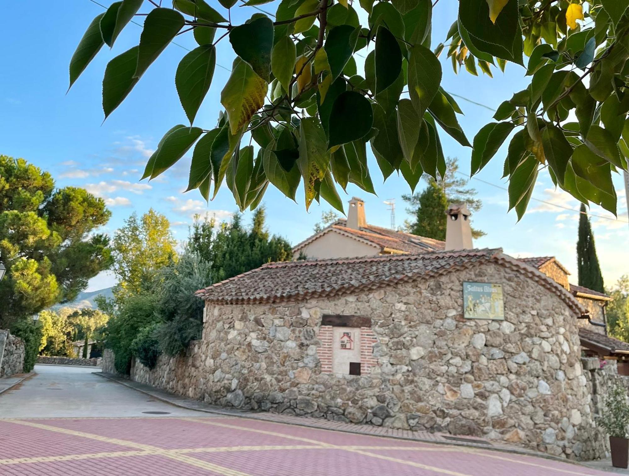 Saltus Alvus, Casas Con Encanto En Casa rural