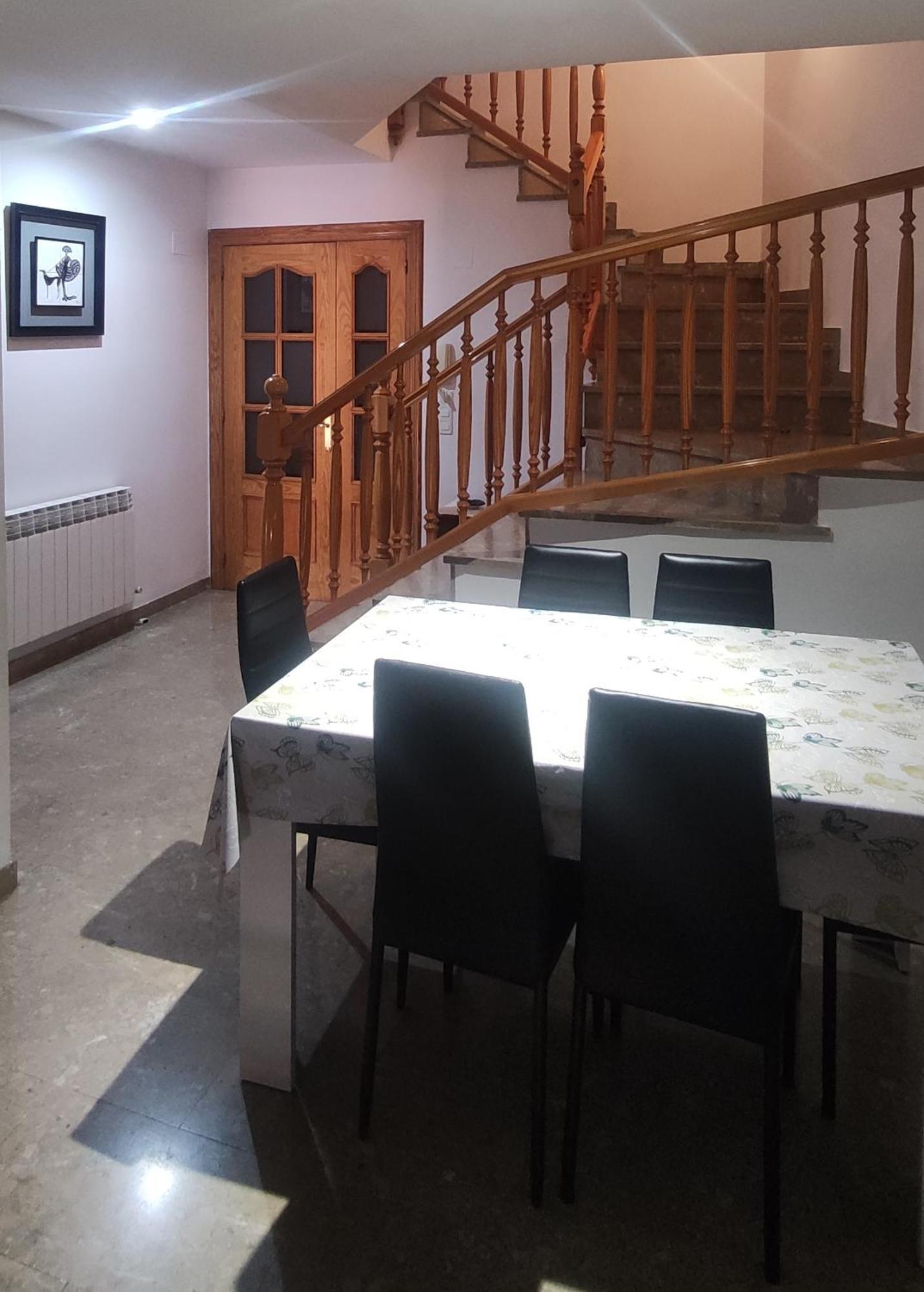 Casa Rosa Apartment