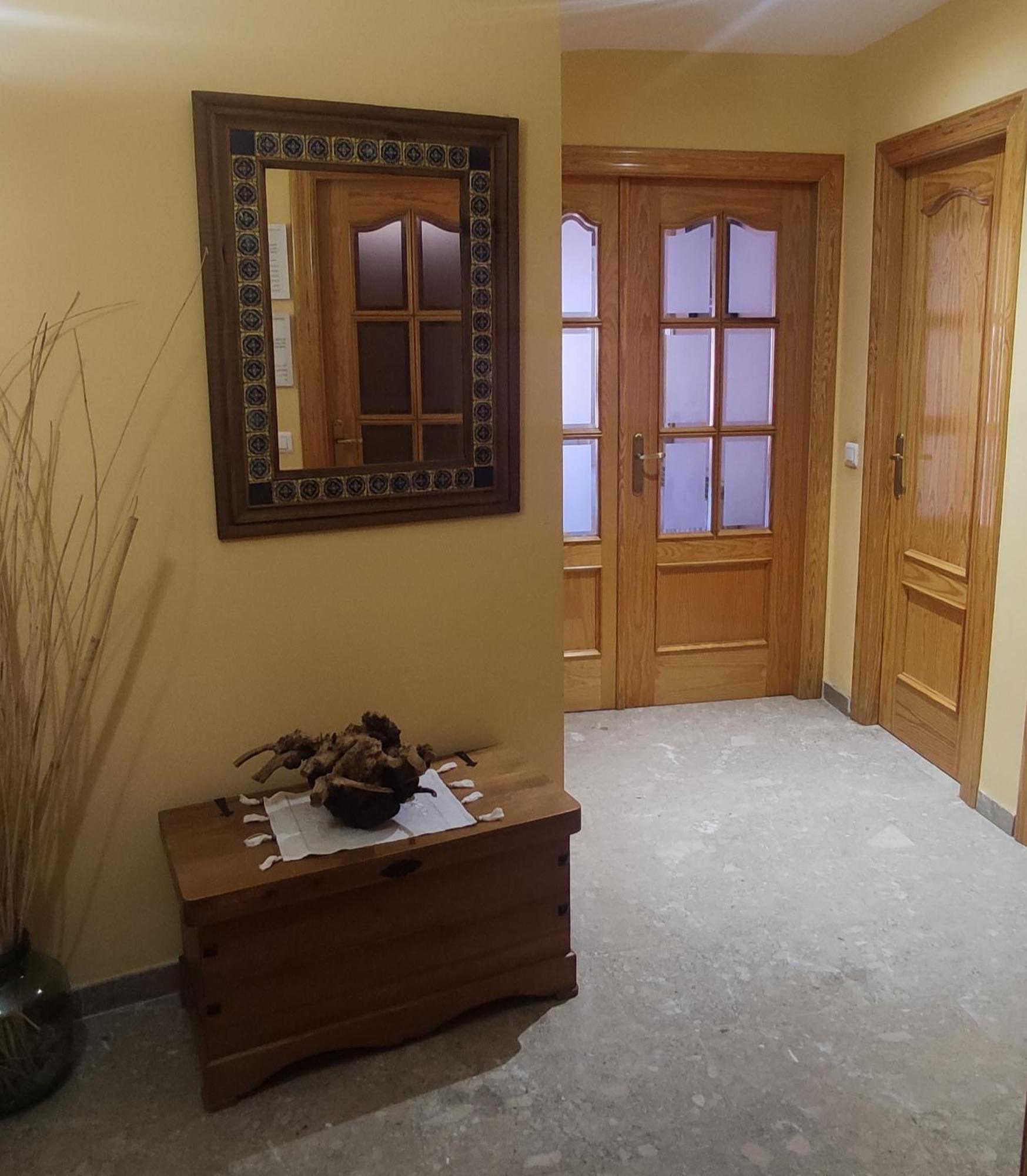 Apartment Casa Rosa Alcaniz