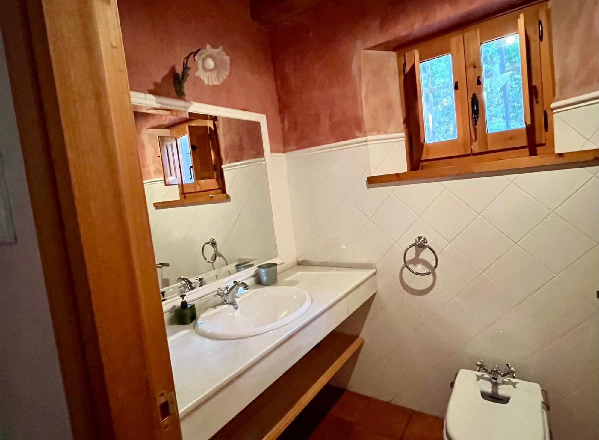 Saltus Alvus, Casas Con Encanto En Sotosalbos