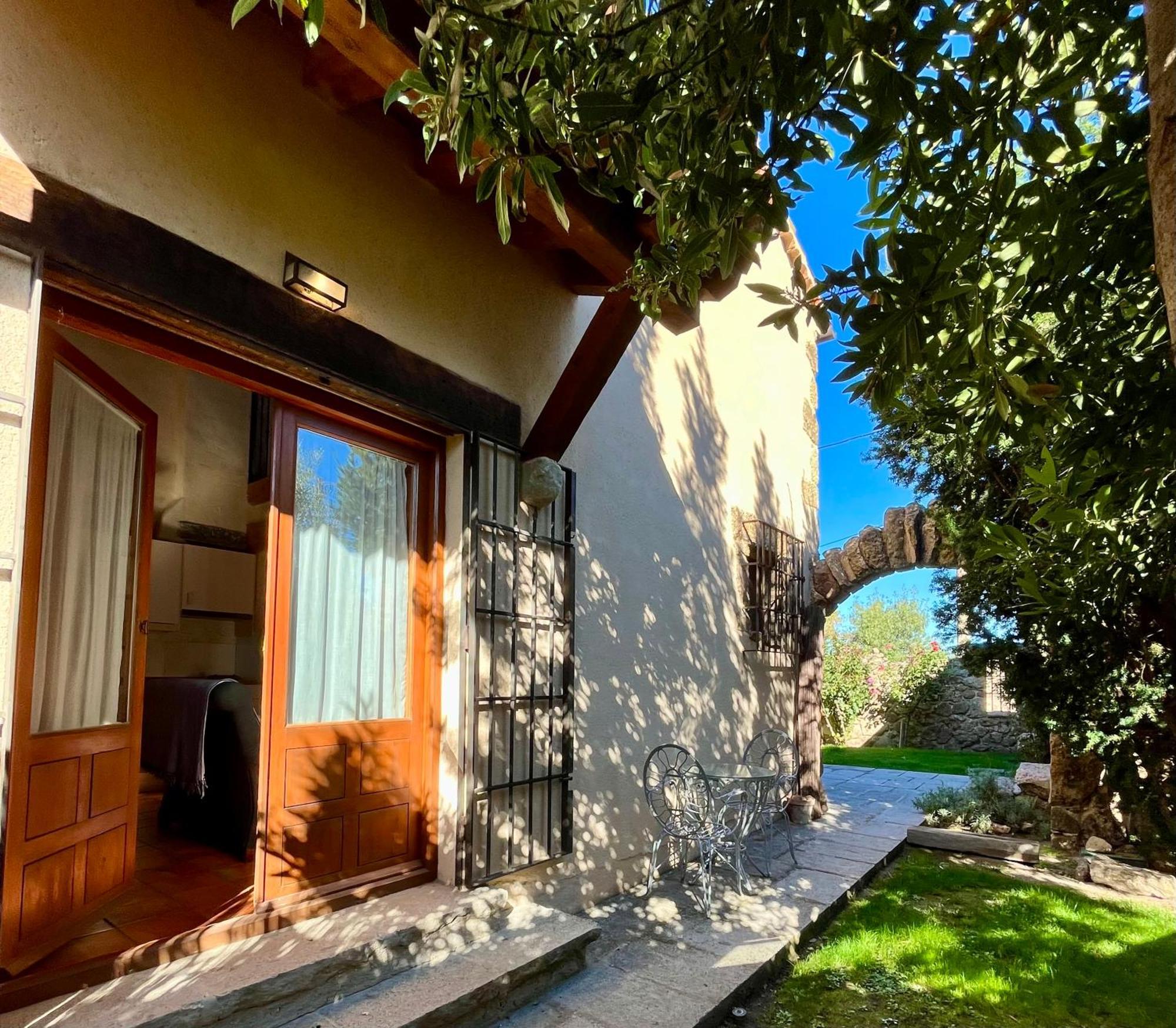 Saltus Alvus, Casas Con Encanto En