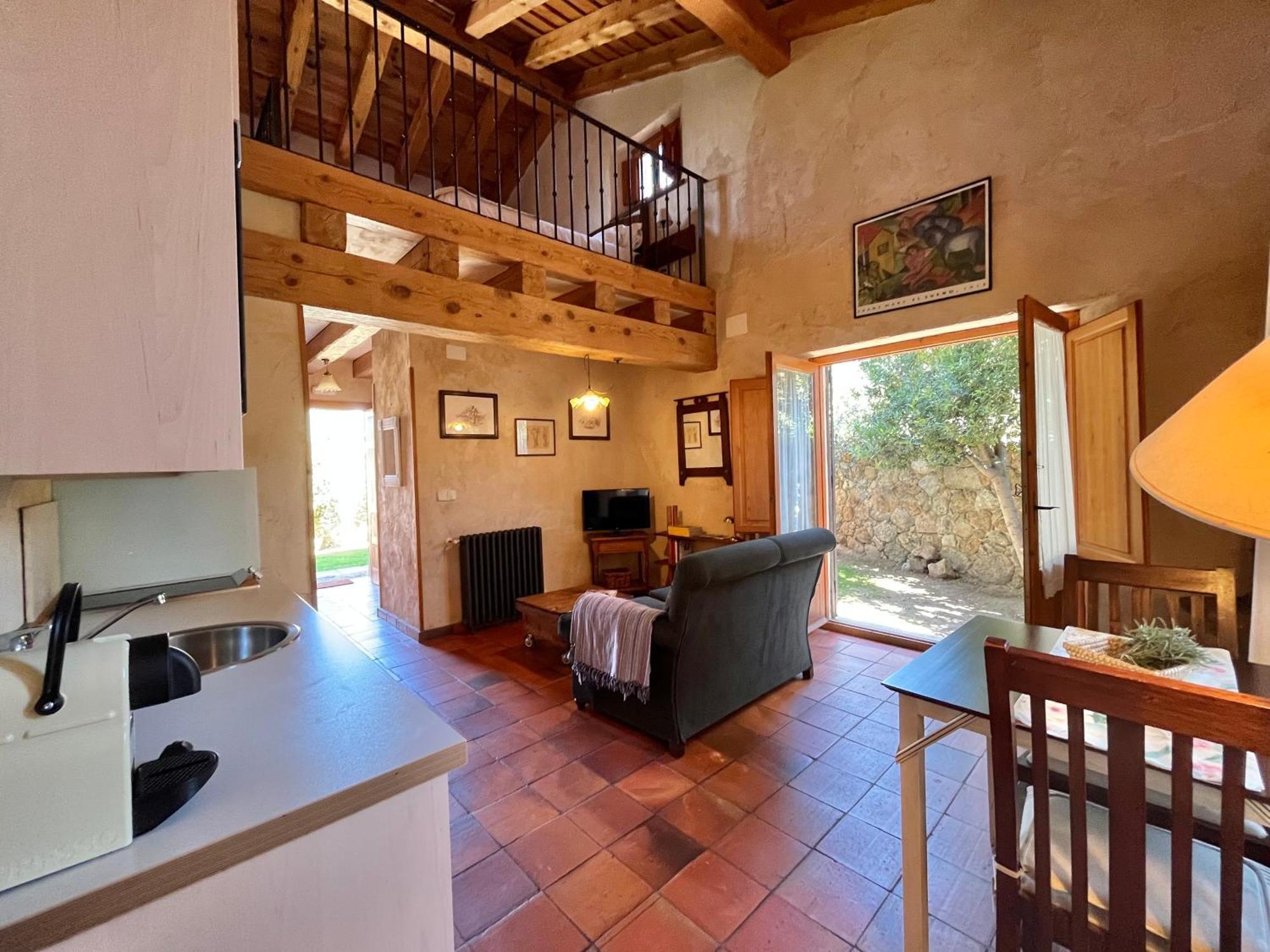 Saltus Alvus, Casas Con Encanto En
