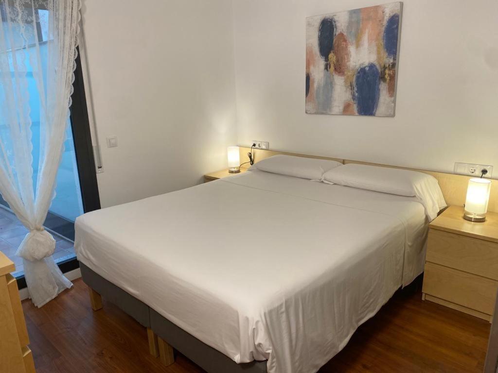 Apartamento Little Gerona