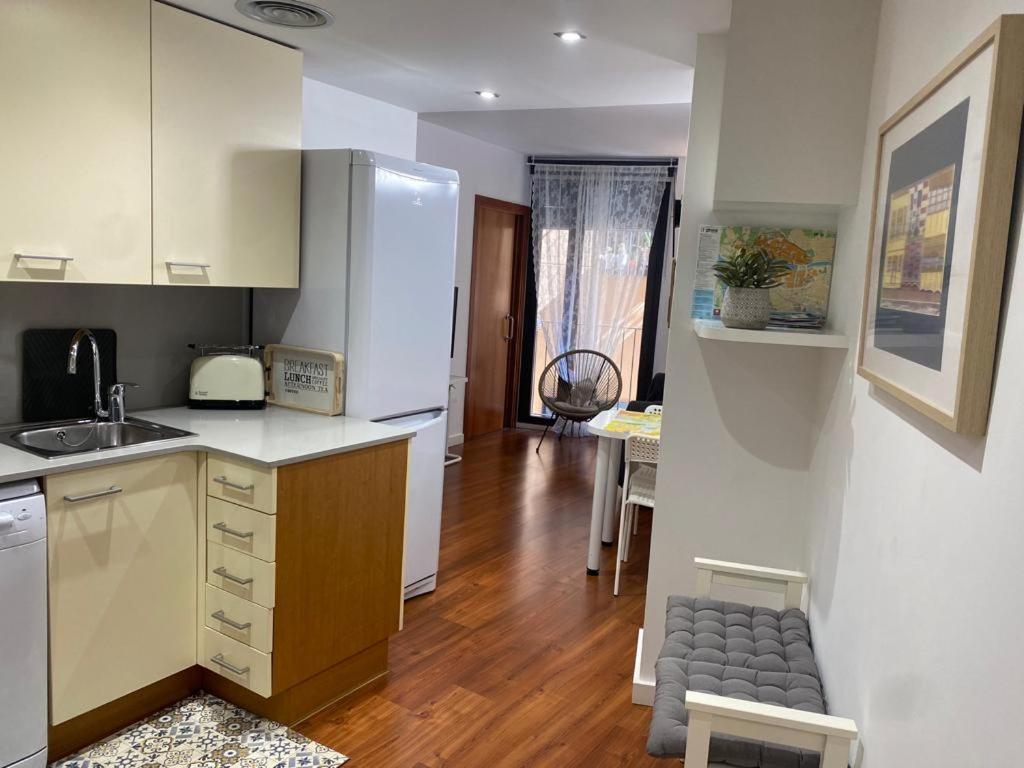 Apartamento Little