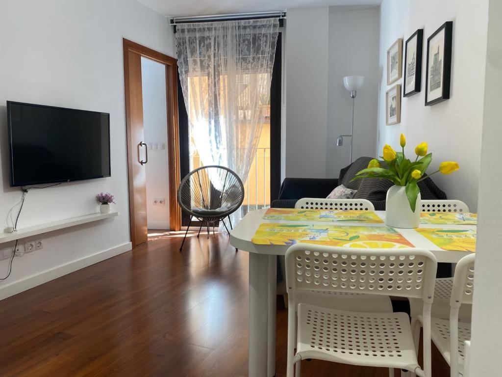 Apartment Little *