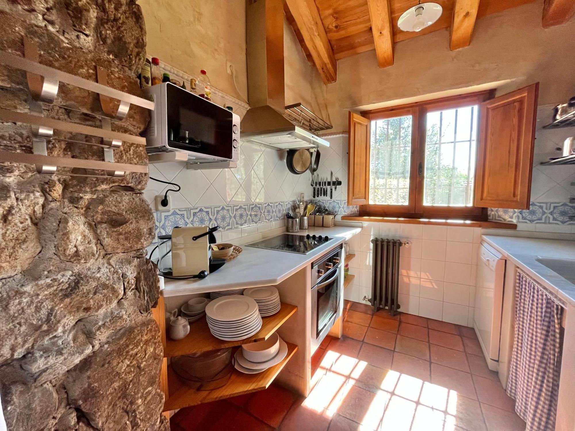 Saltus Alvus, Casas Con Encanto En Casa rural *
