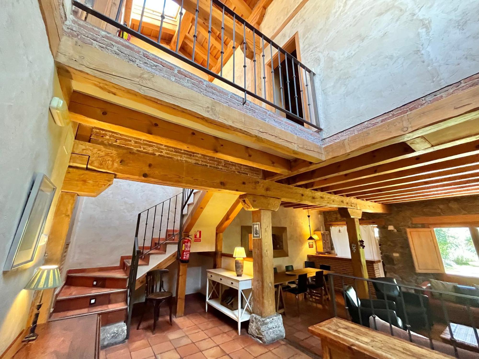 Saltus Alvus, Casas Con Encanto En *