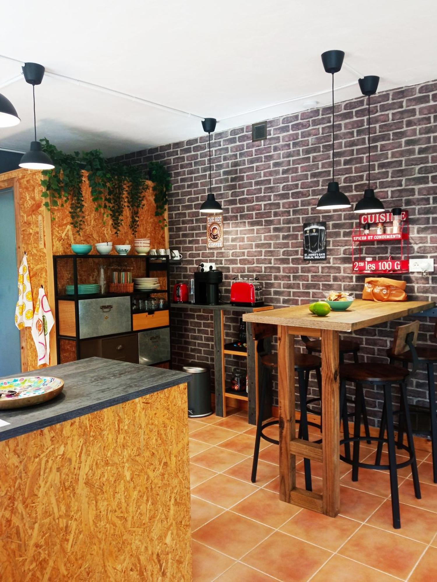 Apartamento Palmeras Alberic