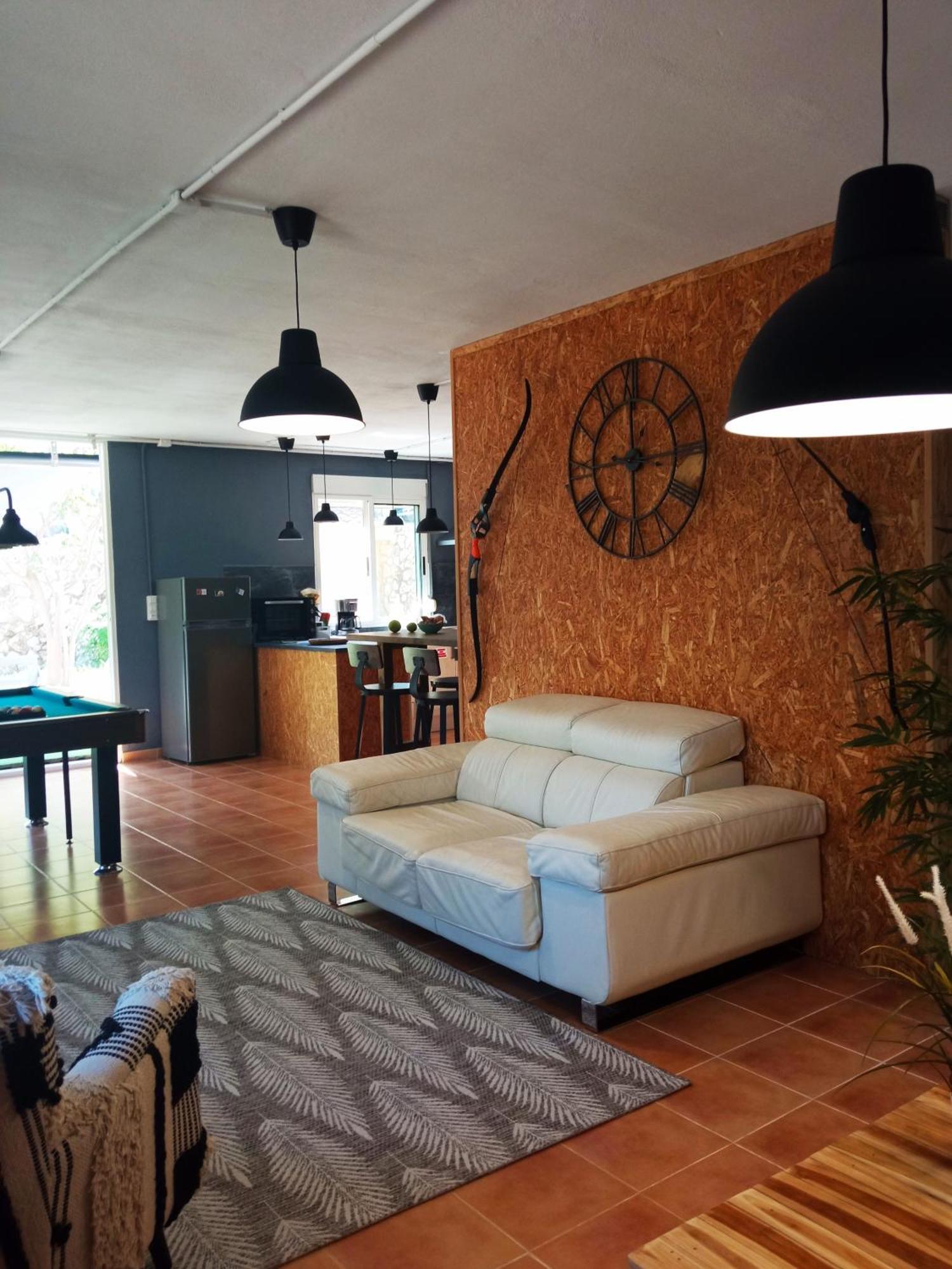 Palmeras Apartamento Alberic
