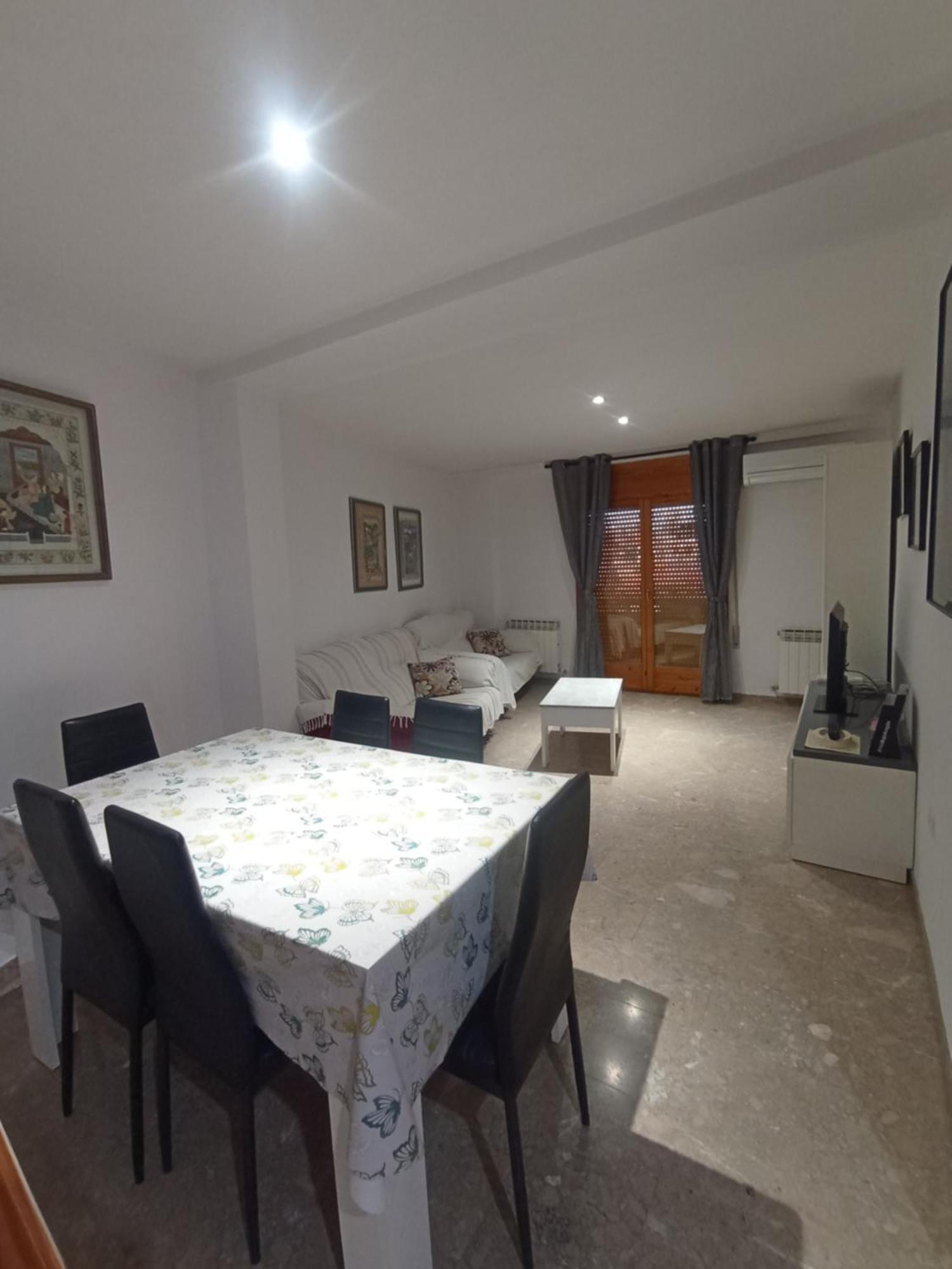 Casa Rosa Apartment *