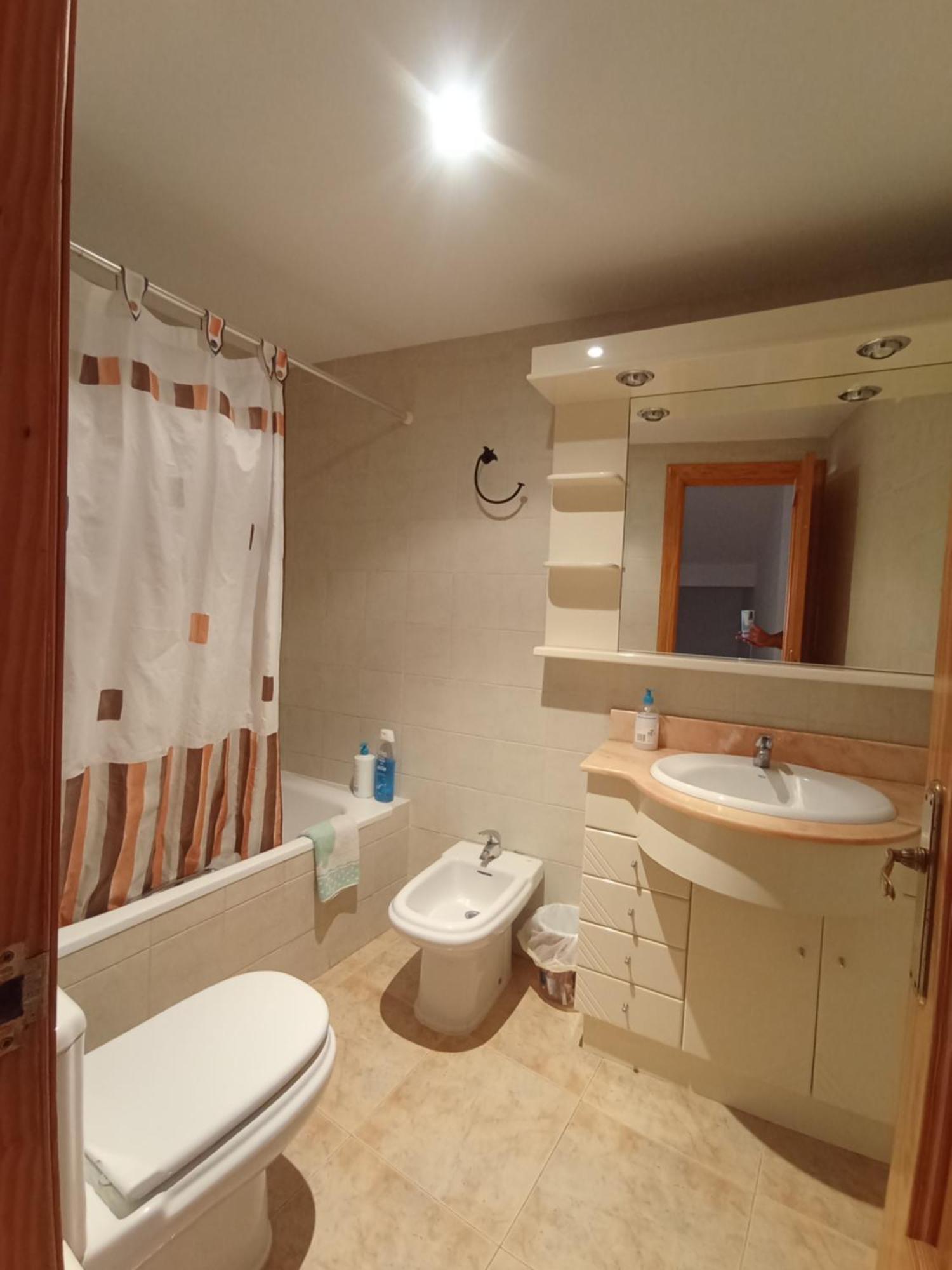 Apartment Casa Rosa