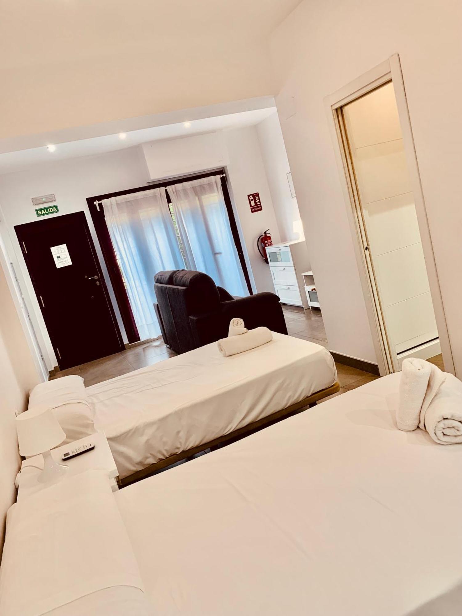 Apartment Pintor Losada
