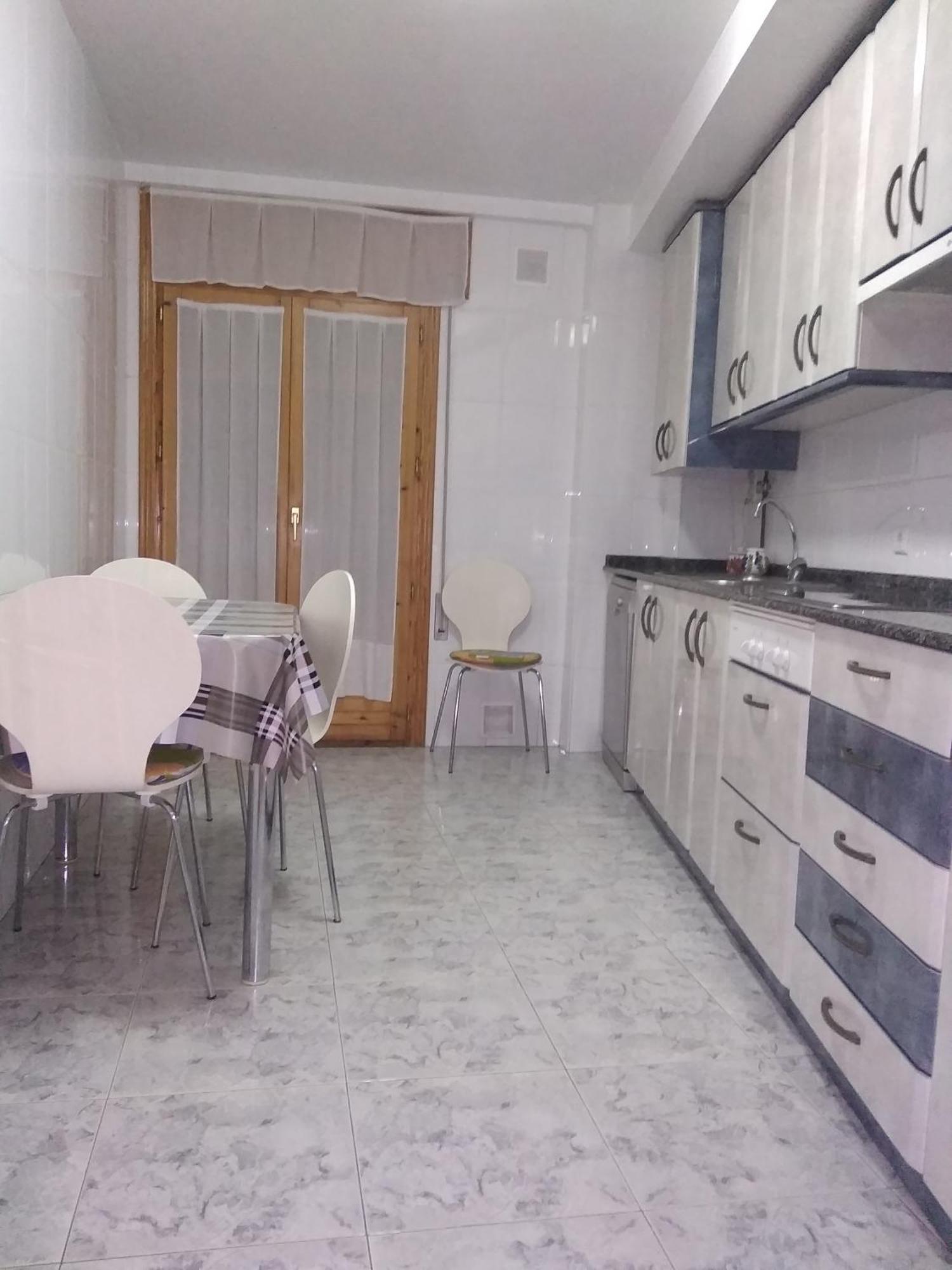 Apartment Casa Rosa *