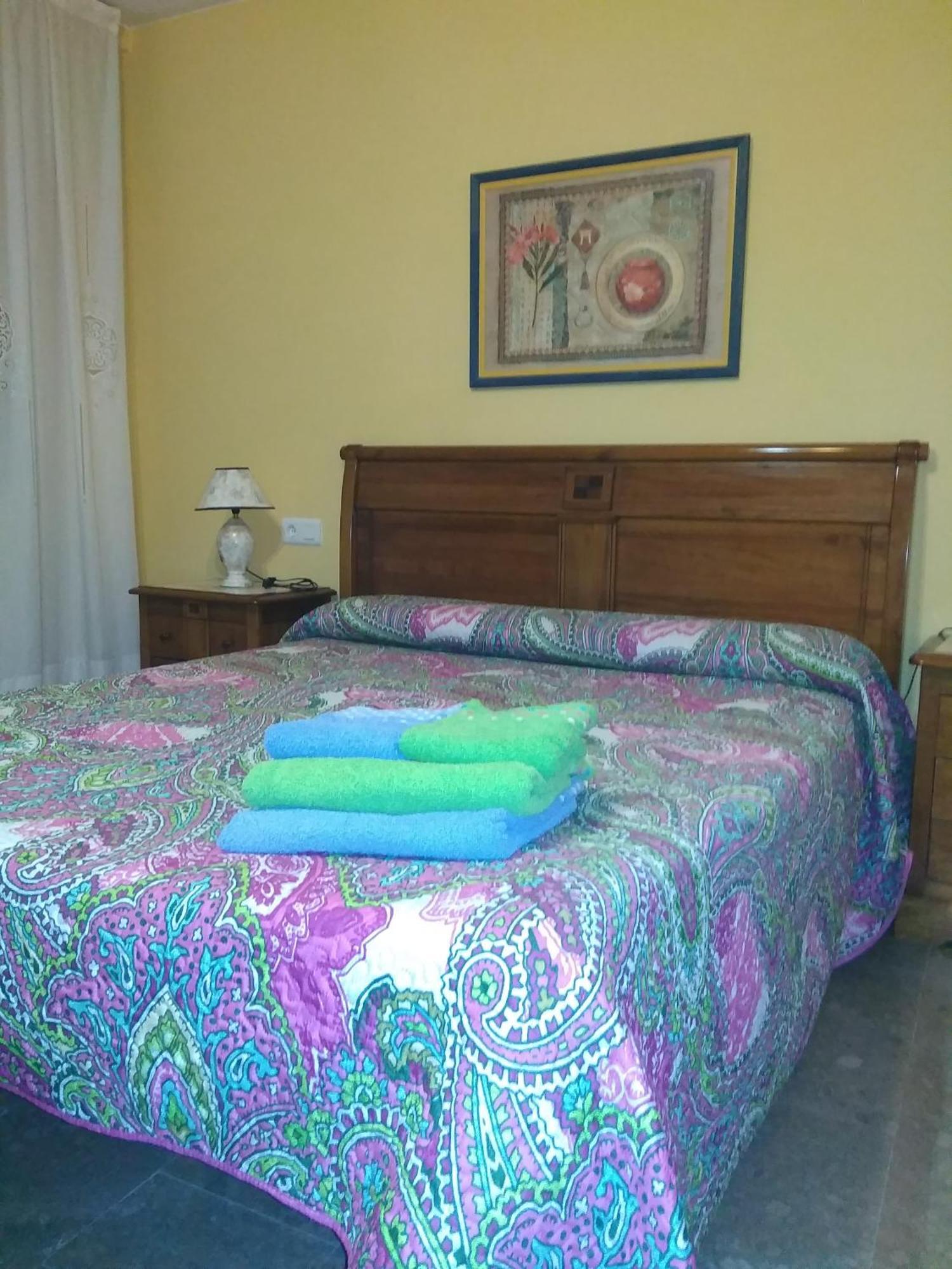 Apartment Casa Rosa *
