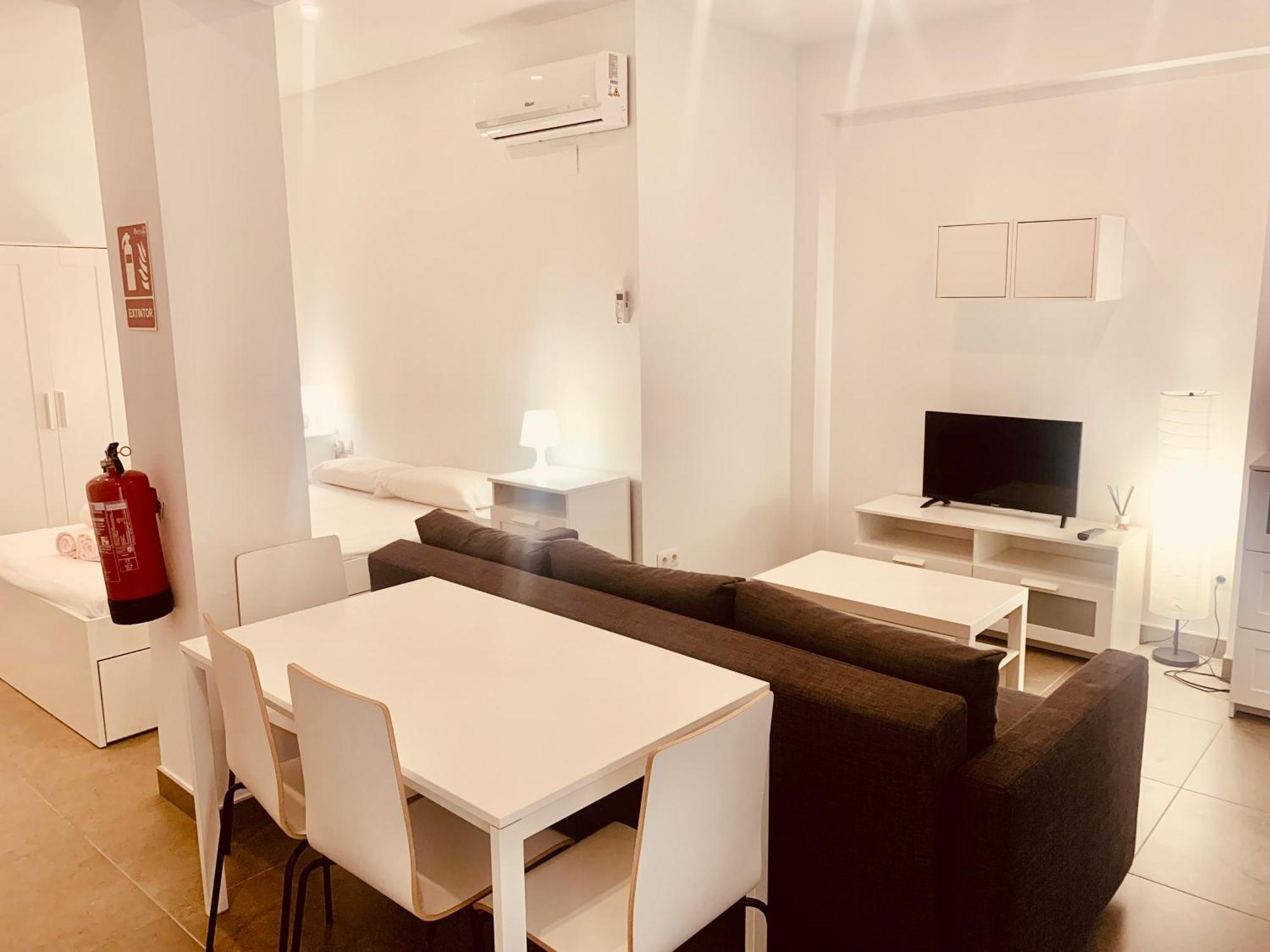 Apartment Pintor Losada *