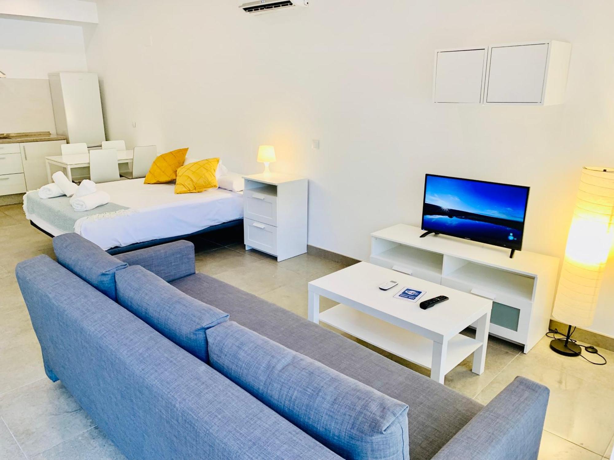 Apartment Pintor Losada Cordoba