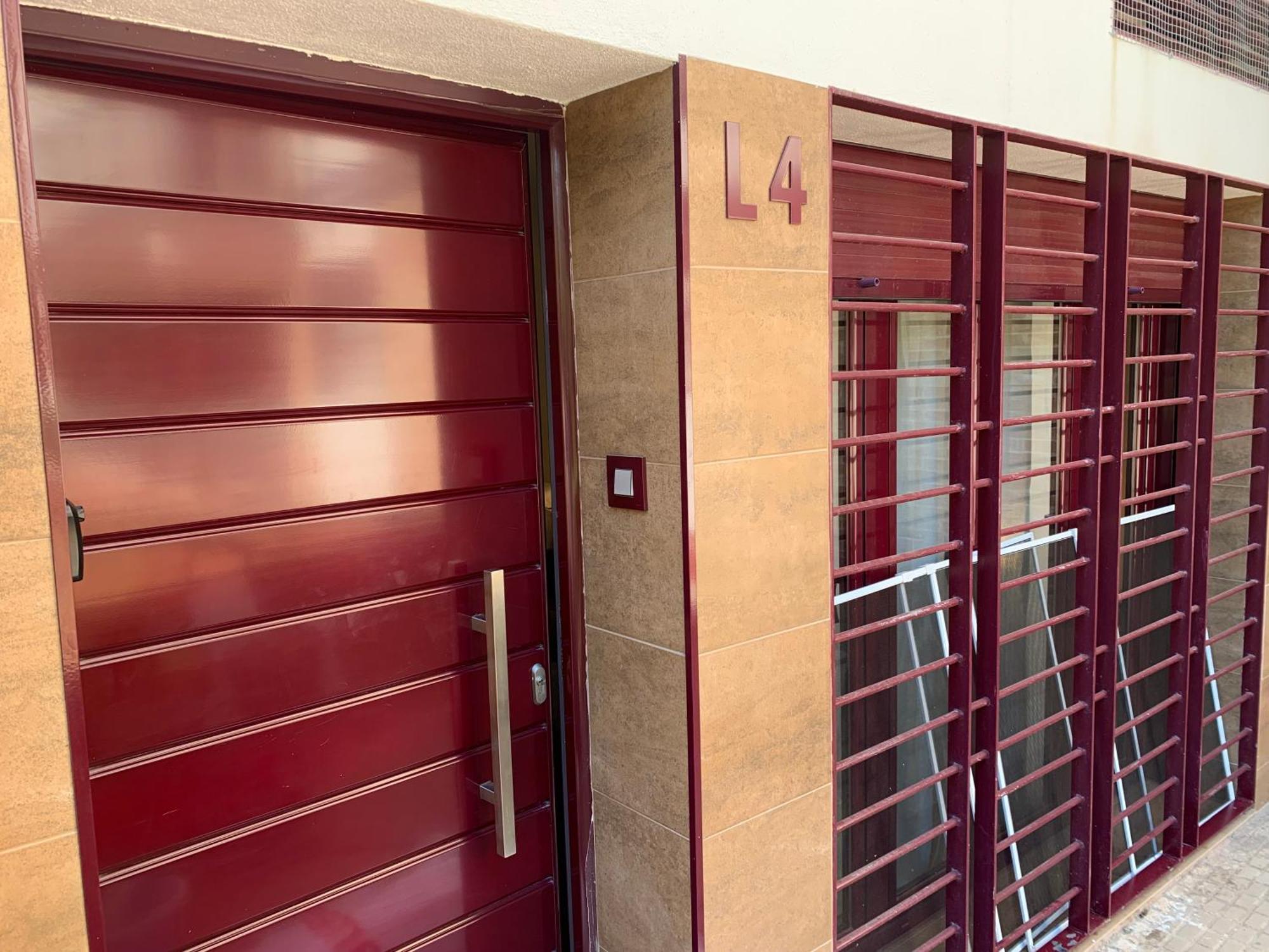 Apartment Pintor Losada Cordoba